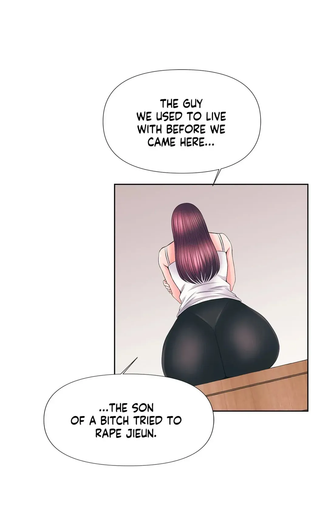 Read Roommates with Benefits chapter 42 image 41 on Lezhin