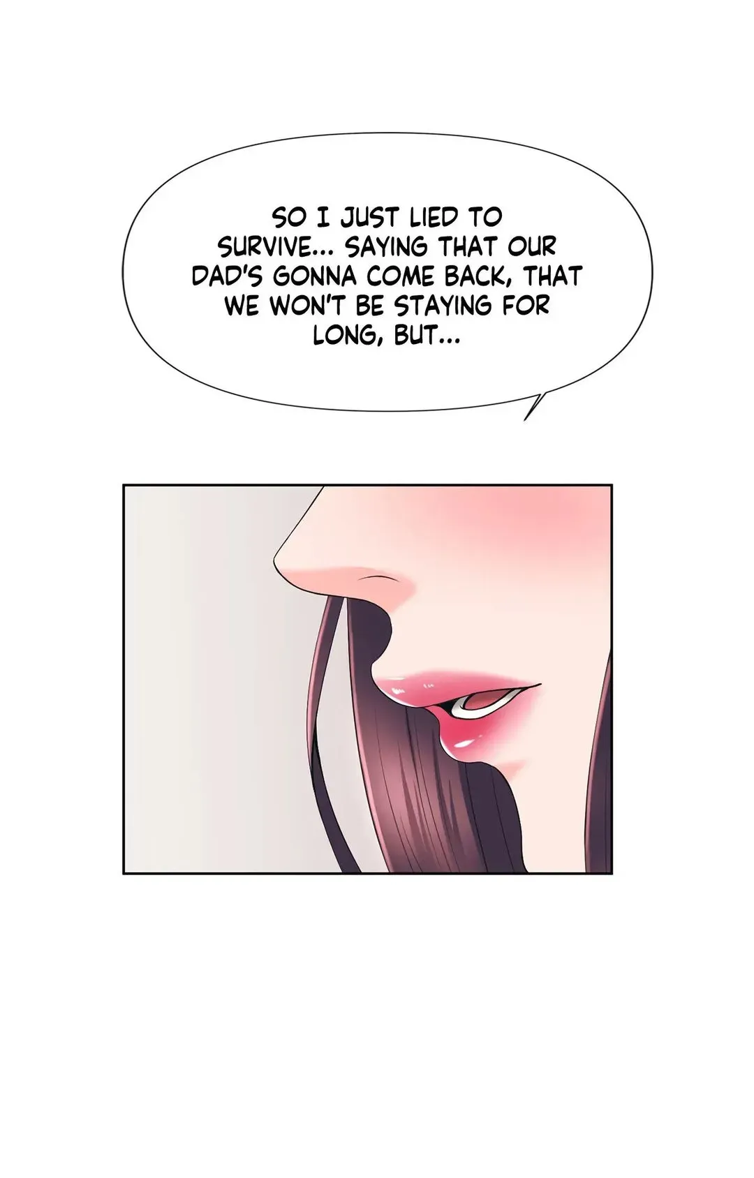 Read Roommates with Benefits chapter 42 image 45 on Lezhin