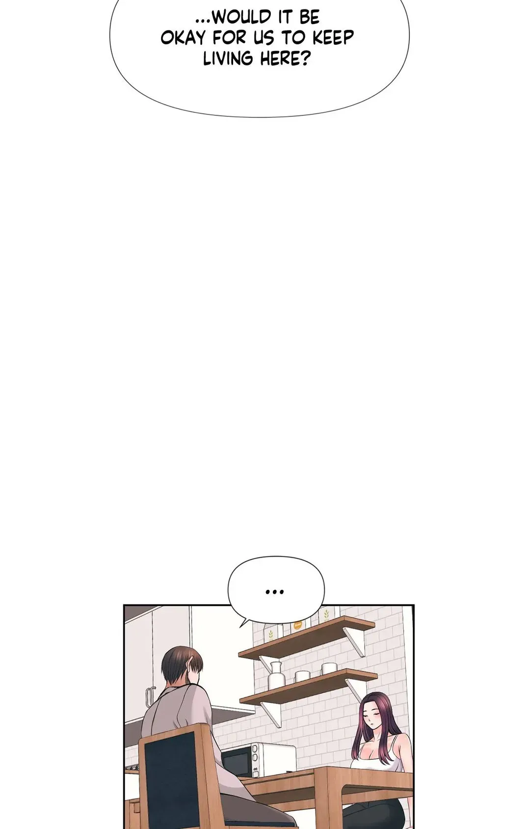 Read Roommates with Benefits chapter 42 image 48 on Lezhin