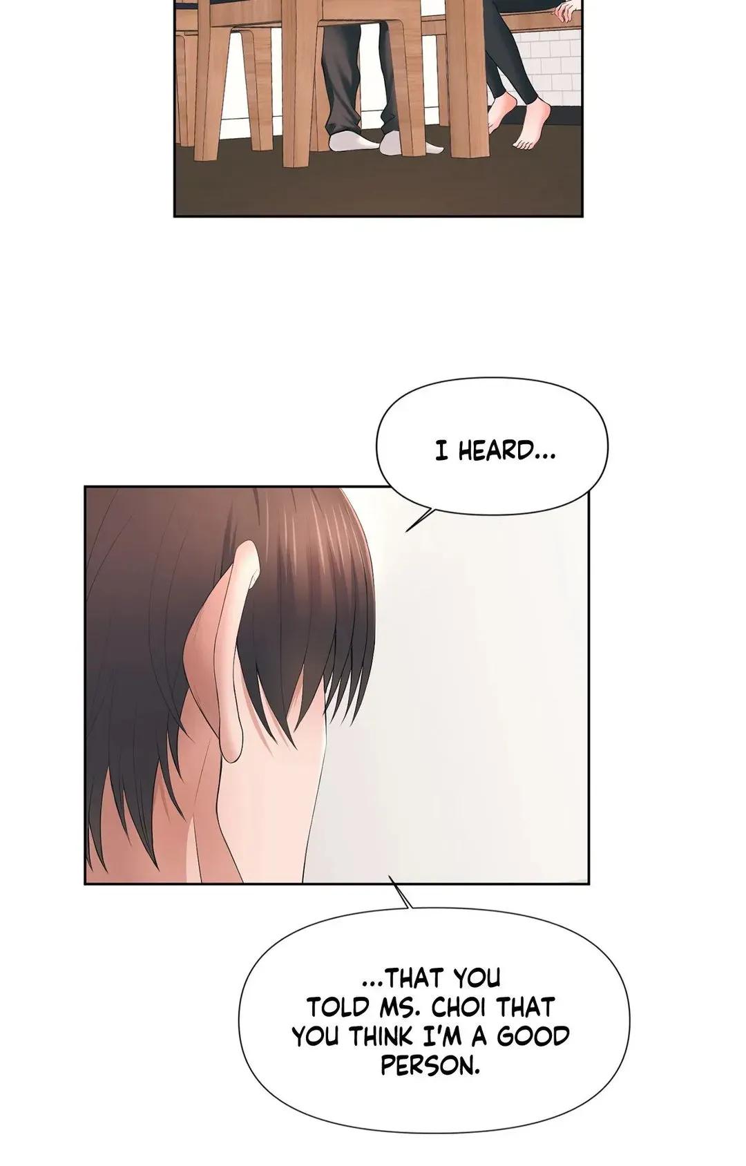 Read Roommates with Benefits chapter 42 image 49 on Lezhin