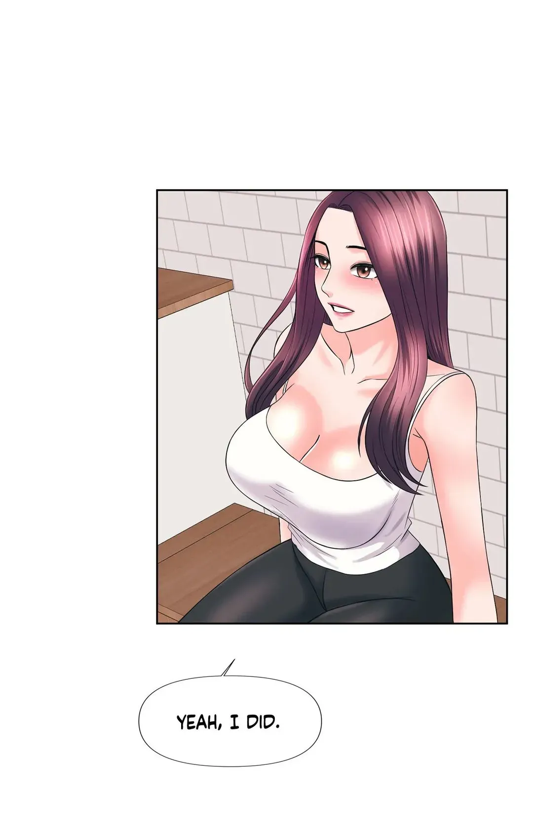 Read Roommates with Benefits chapter 42 image 50 on Lezhin