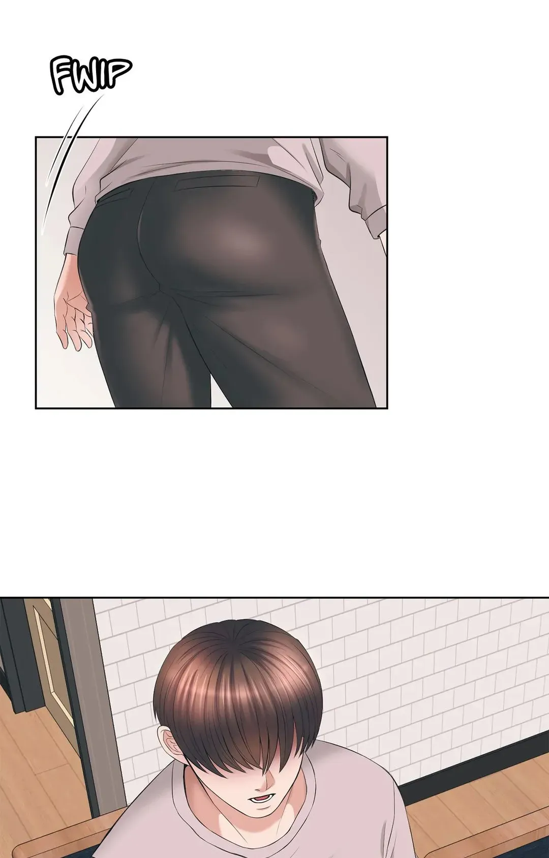 Read Roommates with Benefits chapter 42 image 51 on Lezhin