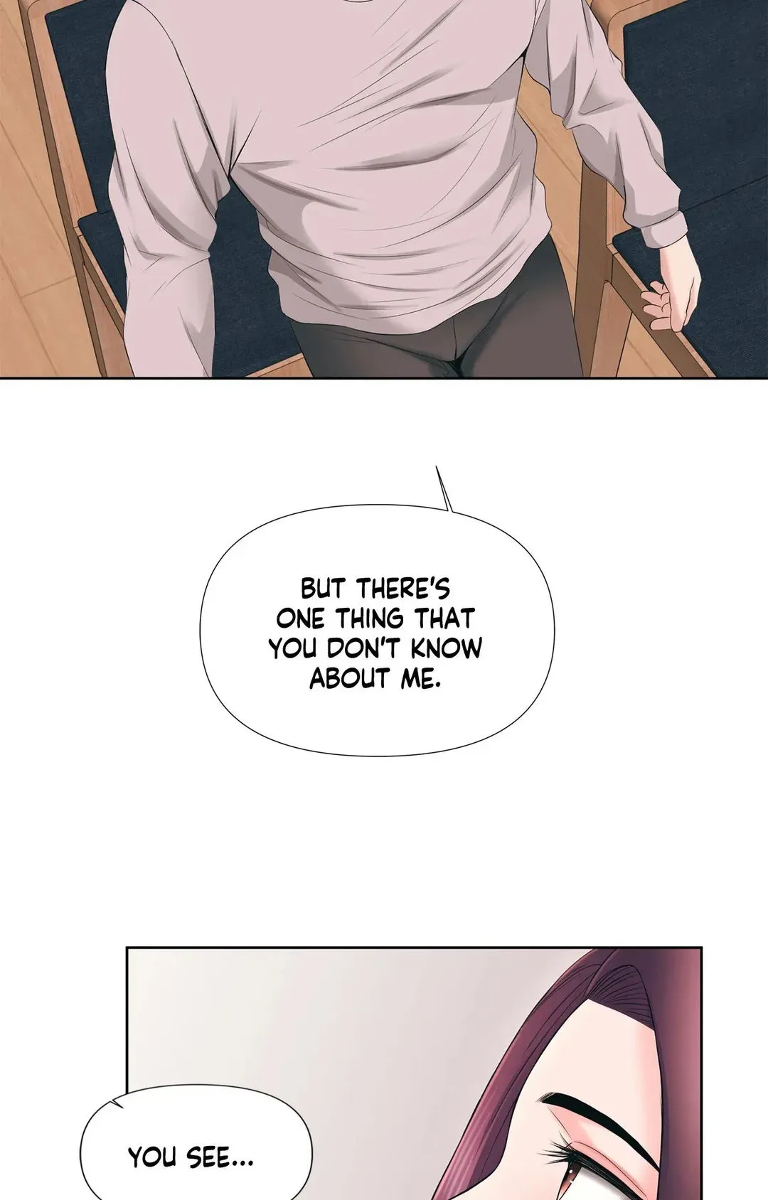 Read Roommates with Benefits chapter 42 image 52 on Lezhin