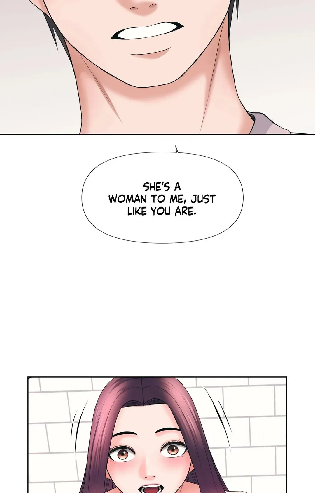Read Roommates with Benefits chapter 42 image 54 on Lezhin