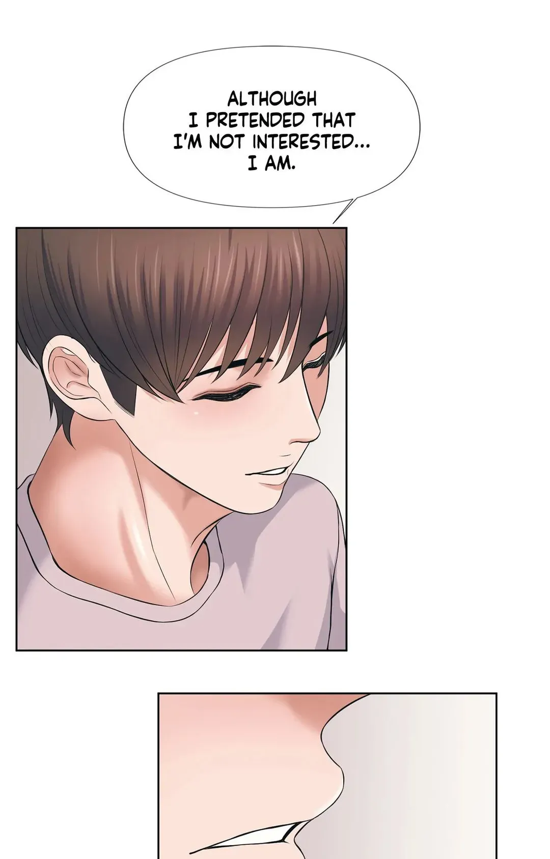 Read Roommates with Benefits chapter 42 image 56 on Lezhin
