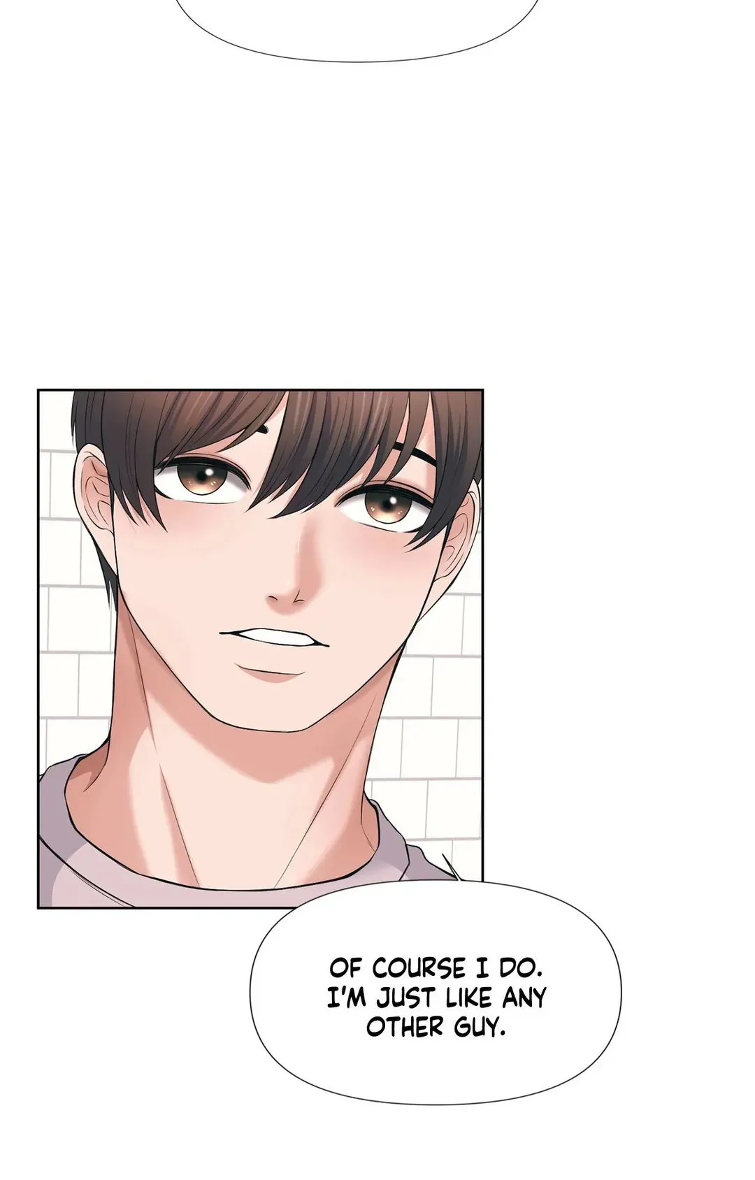 Read Roommates with Benefits chapter 42 image 59 on Lezhin