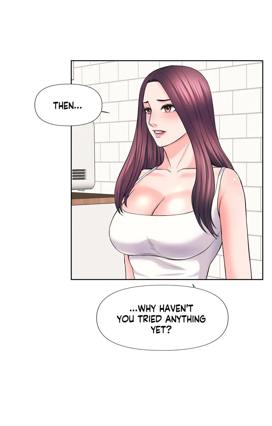 Read Roommates with Benefits chapter 42 image 60 on Lezhin