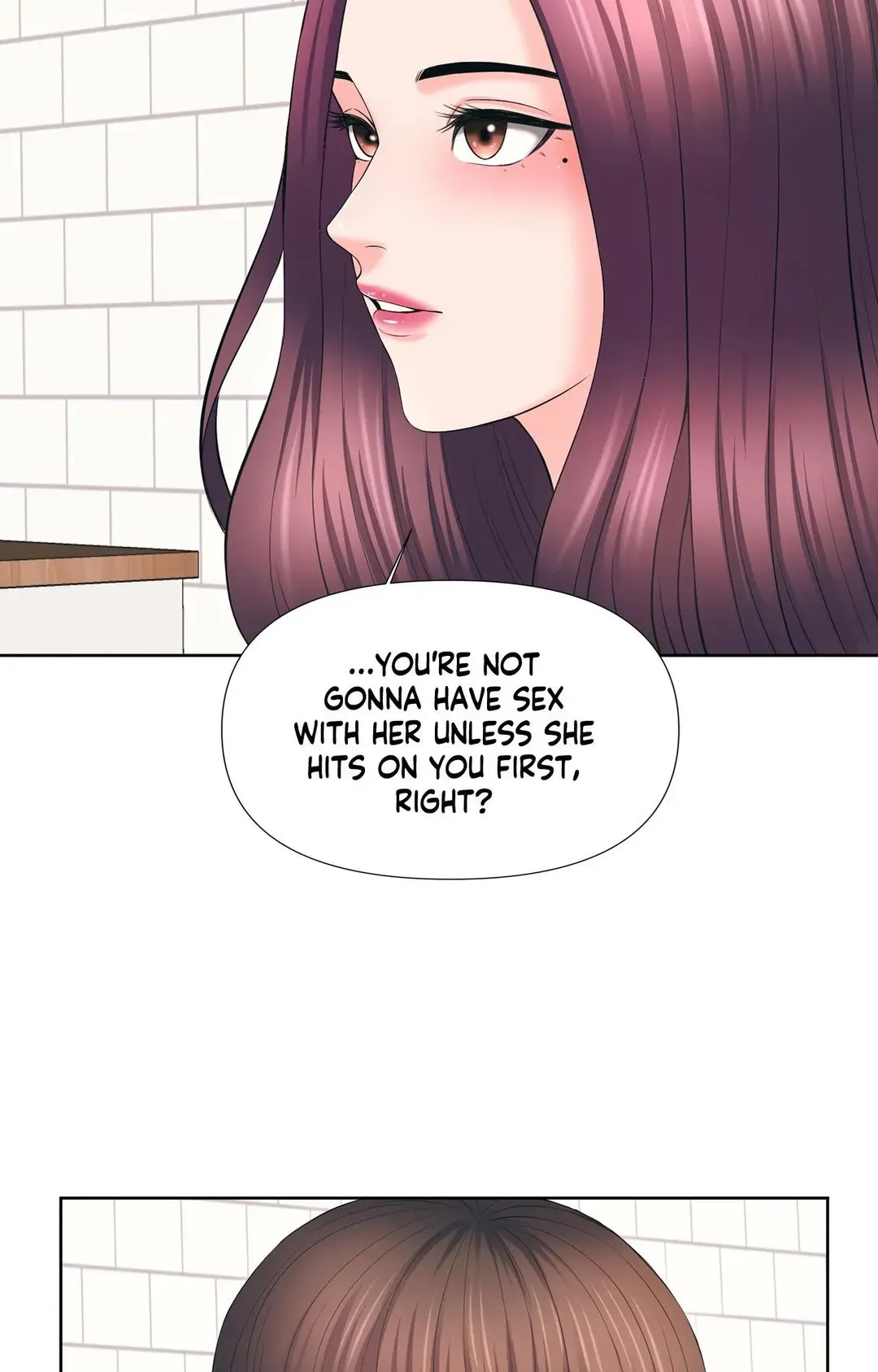 Read Roommates with Benefits chapter 42 image 63 on Lezhin