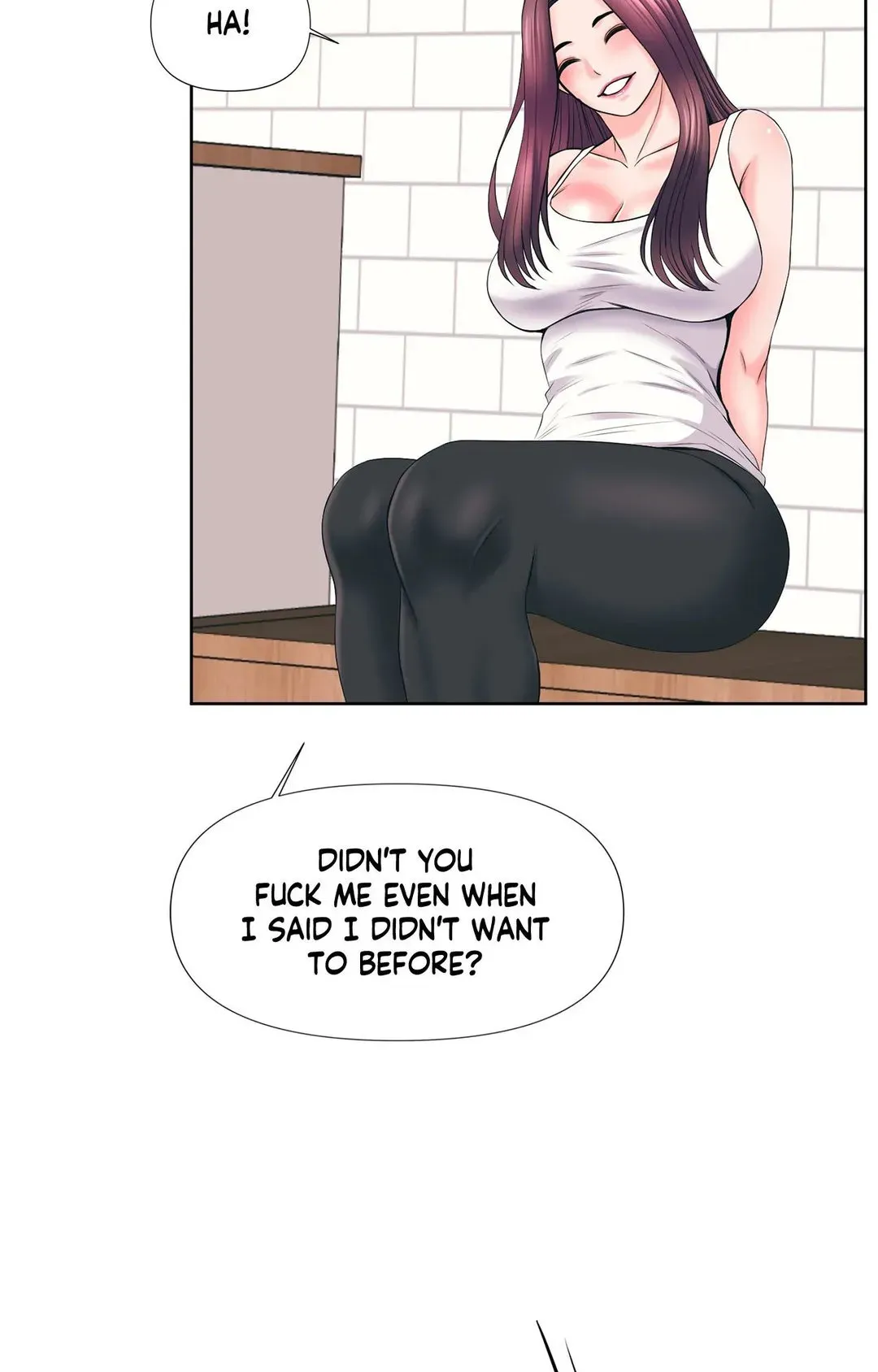 Read Roommates with Benefits chapter 42 image 65 on Lezhin