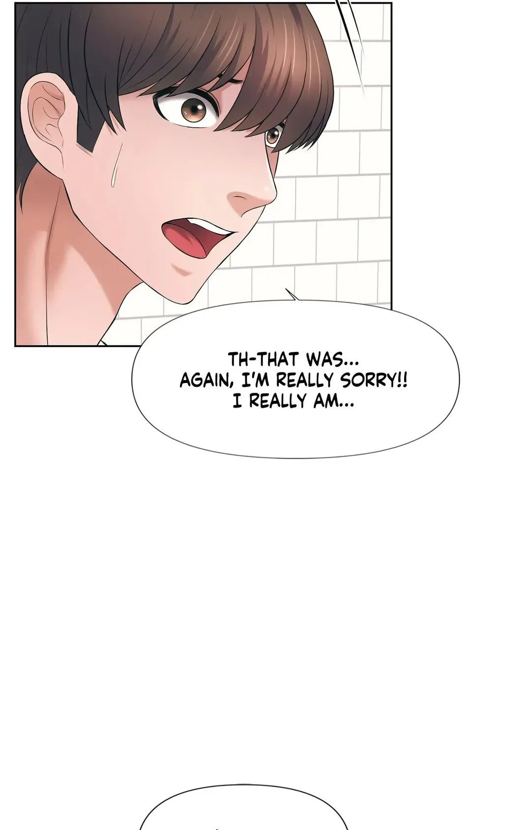 Read Roommates with Benefits chapter 42 image 66 on Lezhin