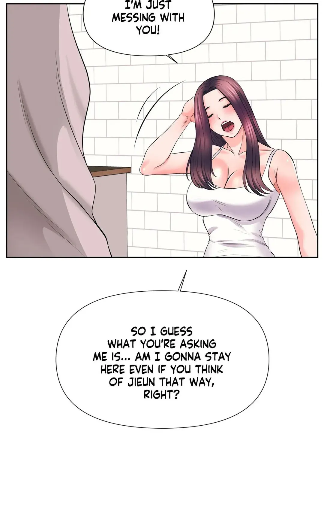 Read Roommates with Benefits chapter 42 image 67 on Lezhin