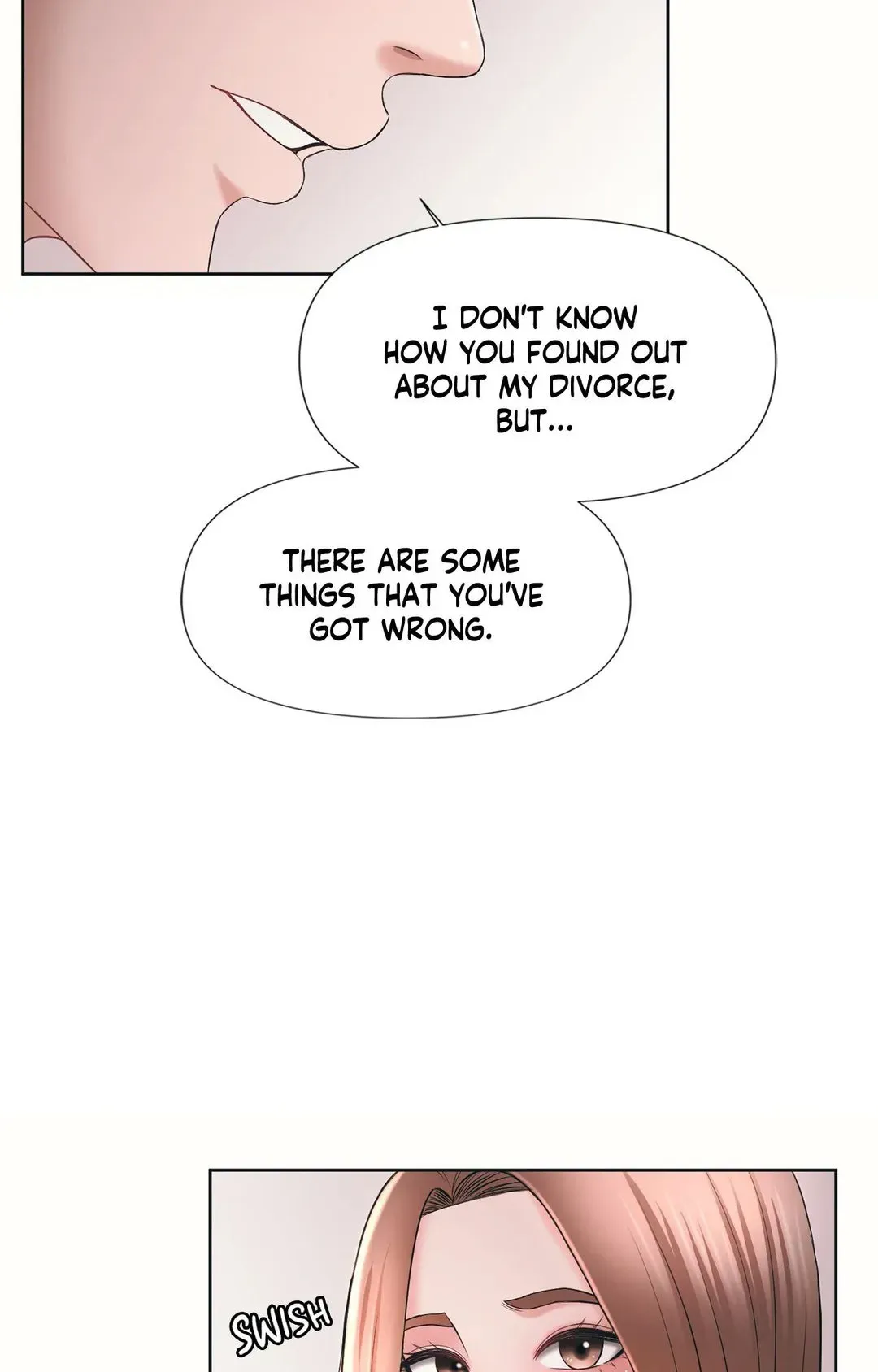 Read Roommates with Benefits chapter 42 image 7 on Lezhin