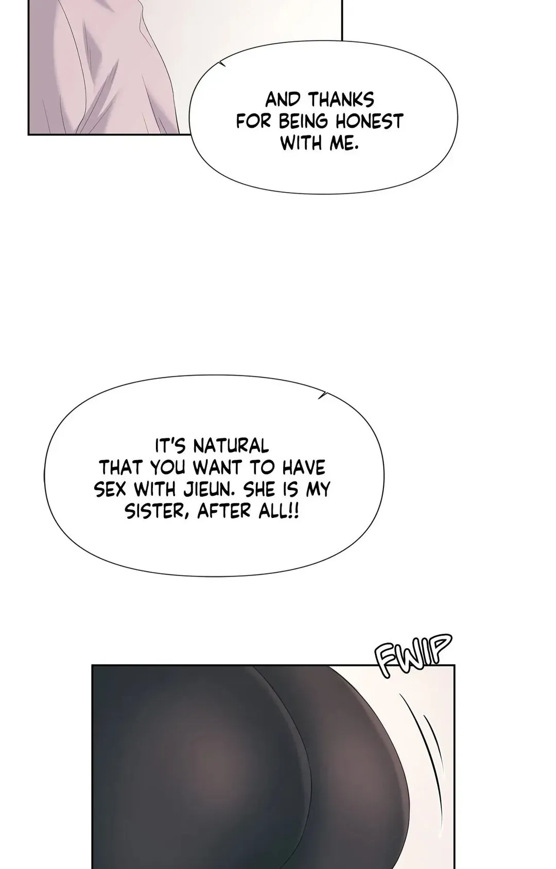 Read Roommates with Benefits chapter 42 image 70 on Lezhin