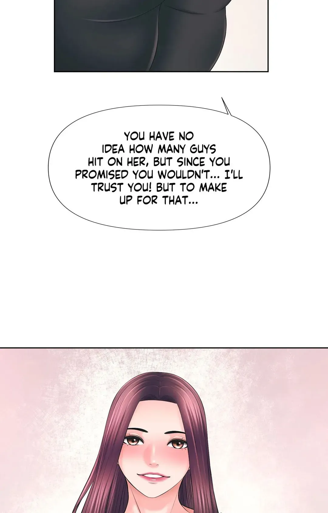 Read Roommates with Benefits chapter 42 image 71 on Lezhin