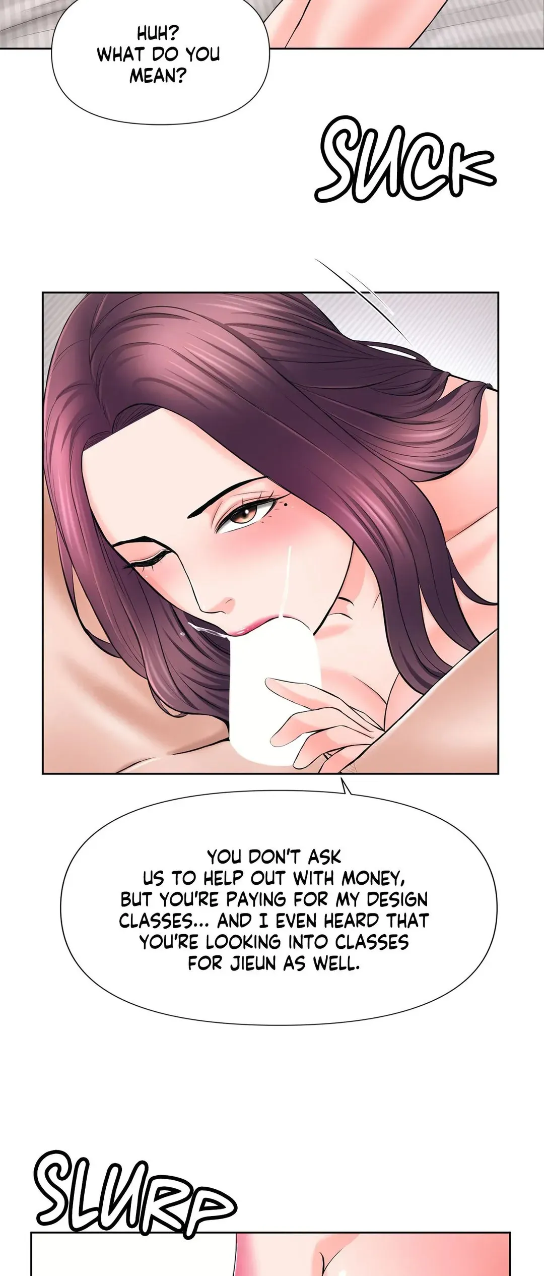 Read Roommates with Benefits chapter 43 image 15 on Lezhin