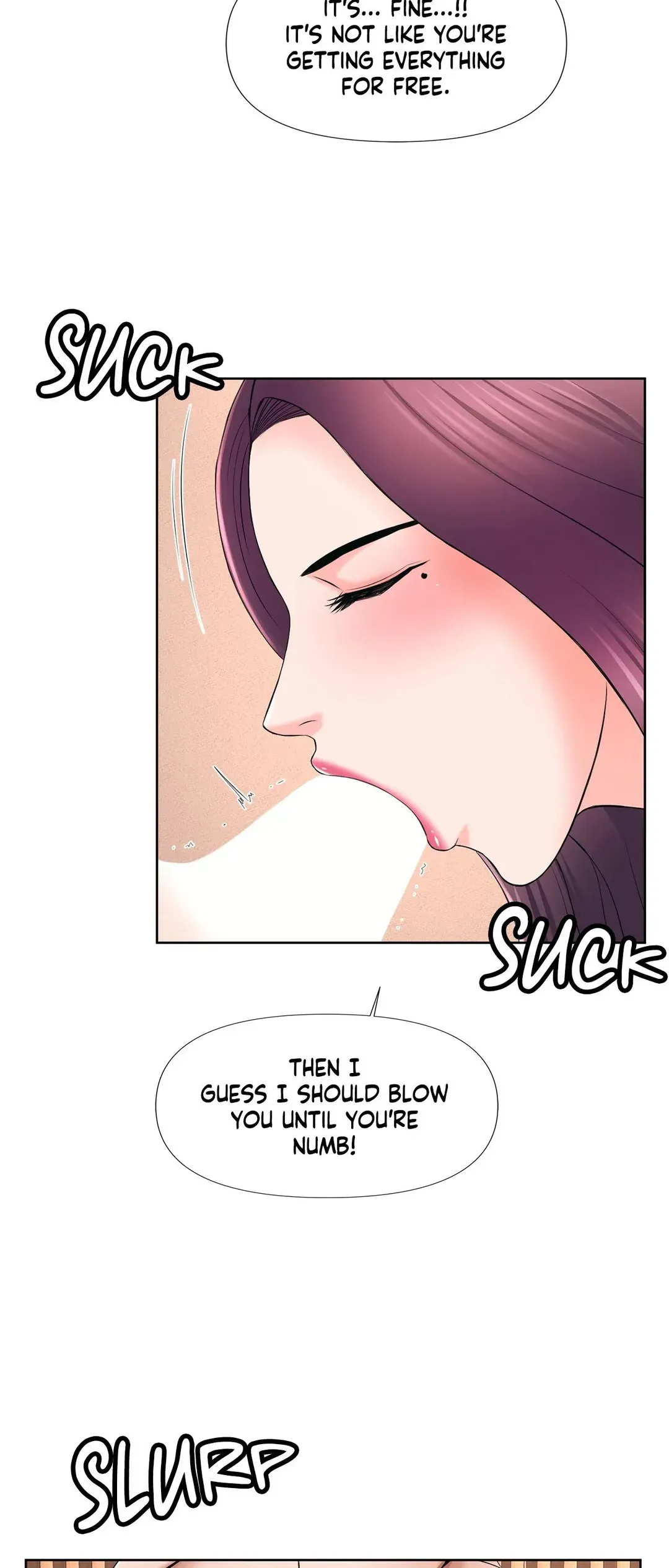 Read Roommates with Benefits chapter 43 image 17 on Lezhin
