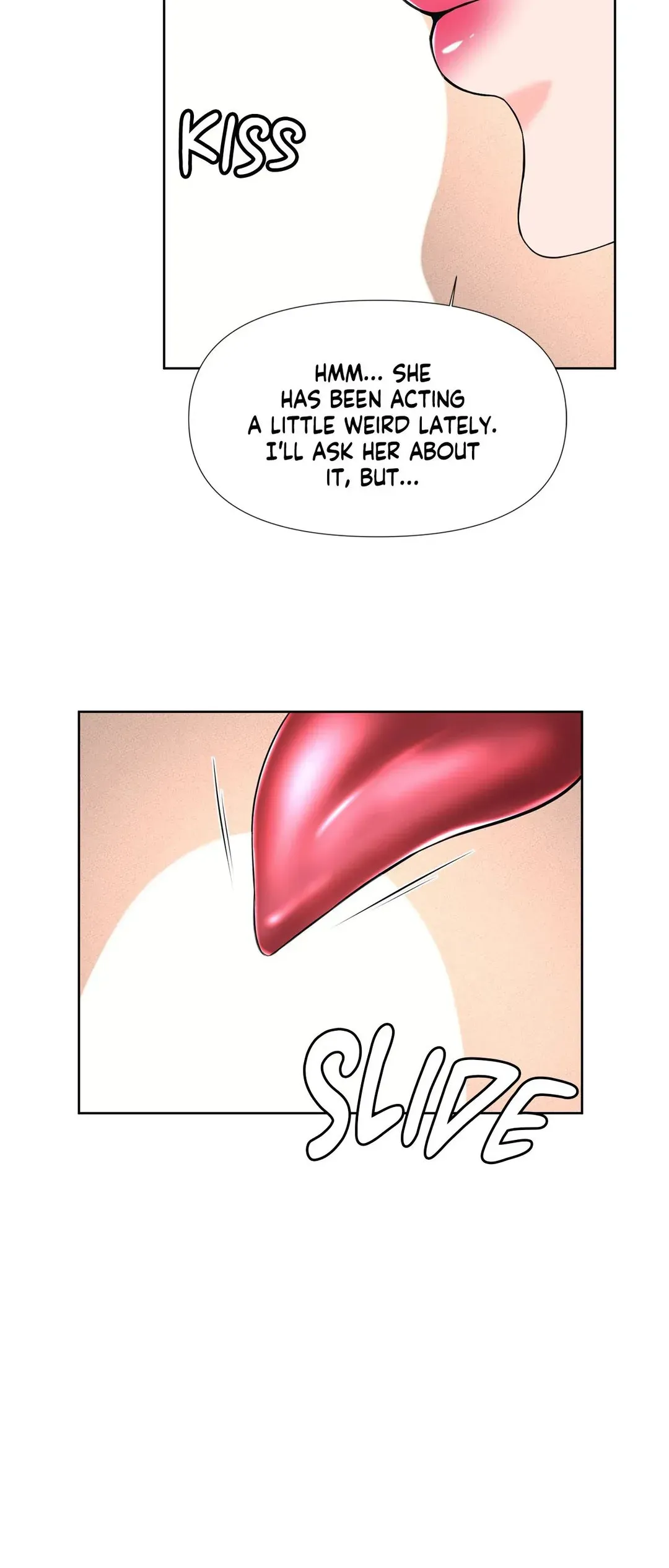 Read Roommates with Benefits chapter 43 image 20 on Lezhin