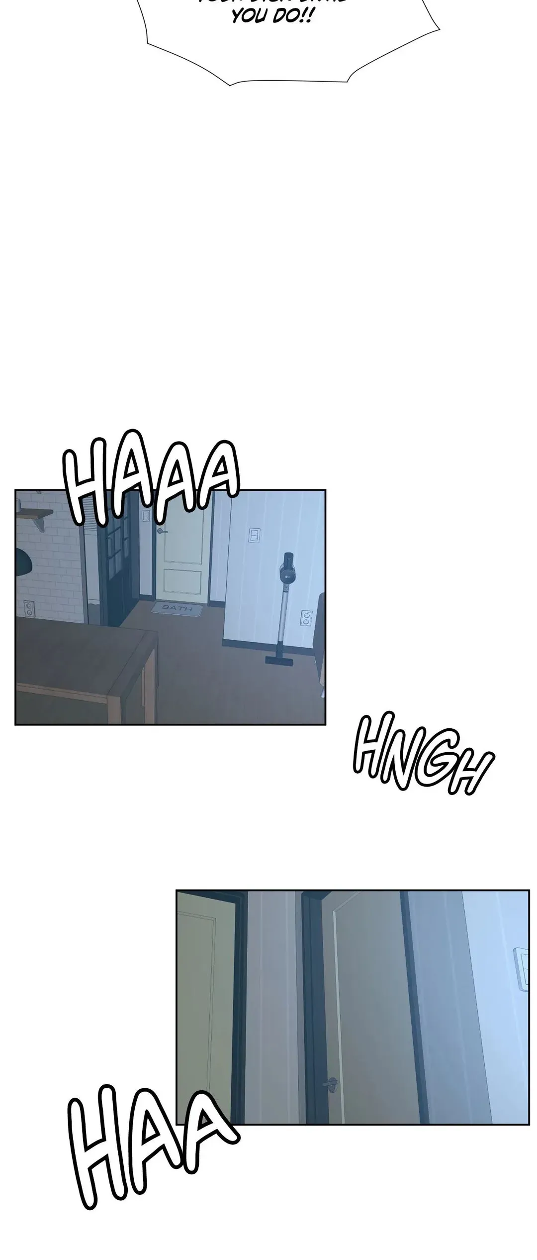 Read Roommates with Benefits chapter 43 image 26 on Lezhin