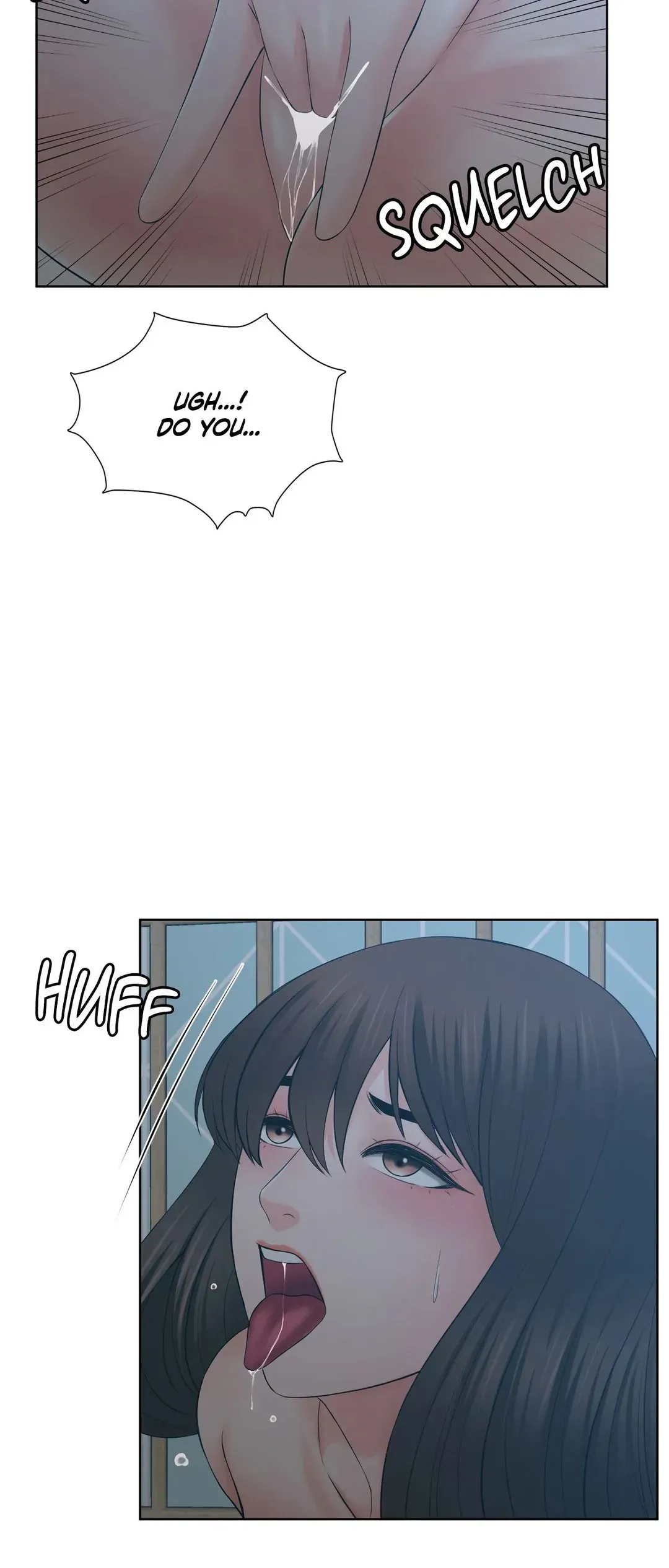 Read Roommates with Benefits chapter 43 image 29 on Lezhin