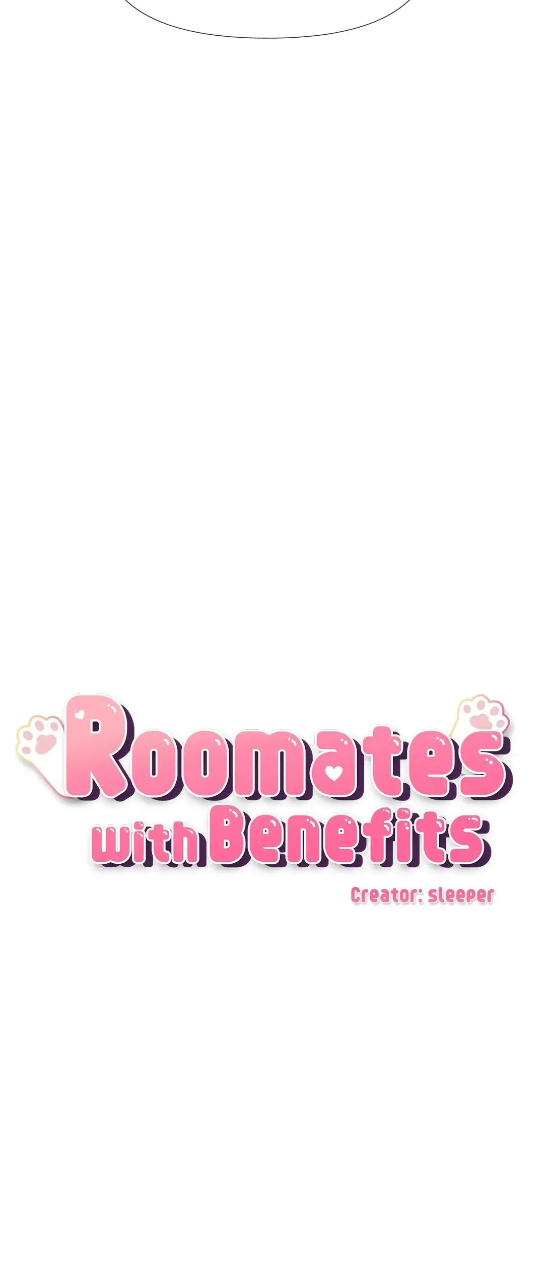 Read Roommates with Benefits chapter 43 image 3 on Lezhin