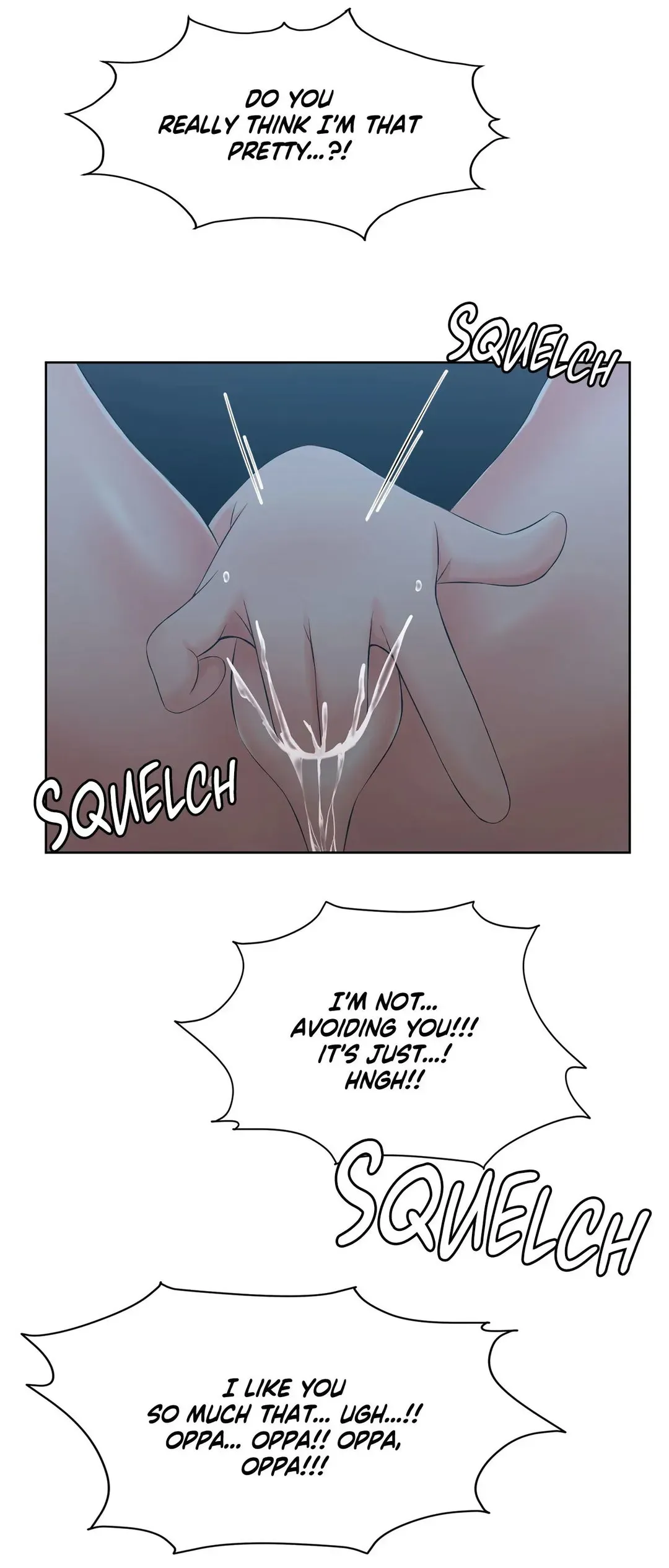 Read Roommates with Benefits chapter 43 image 30 on Lezhin