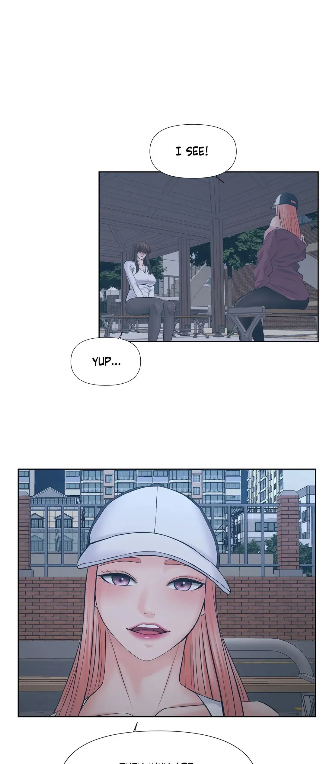 Read Roommates with Benefits chapter 43 image 42 on Lezhin