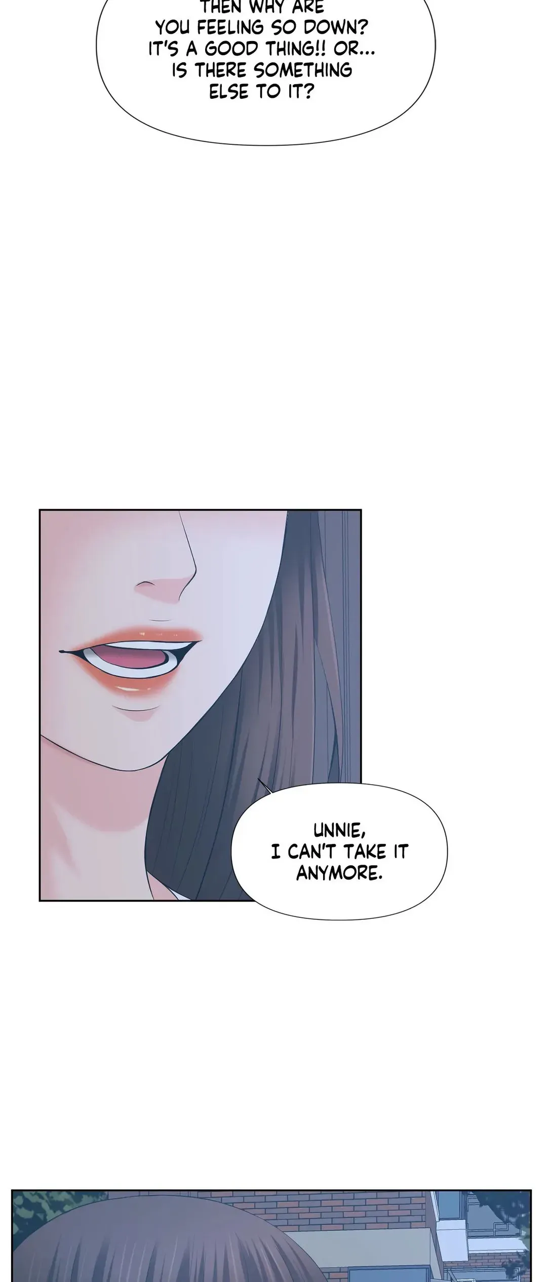 Read Roommates with Benefits chapter 43 image 43 on Lezhin