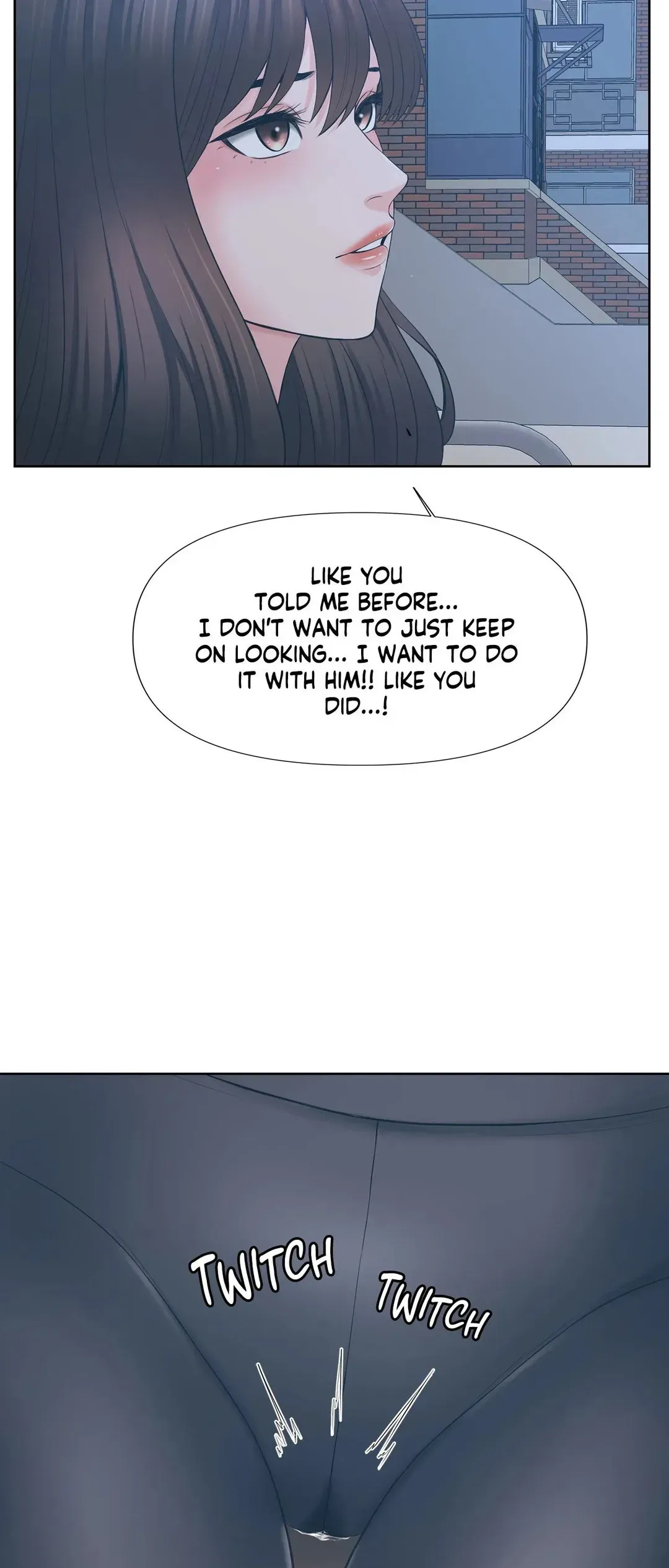 Read Roommates with Benefits chapter 43 image 44 on Lezhin