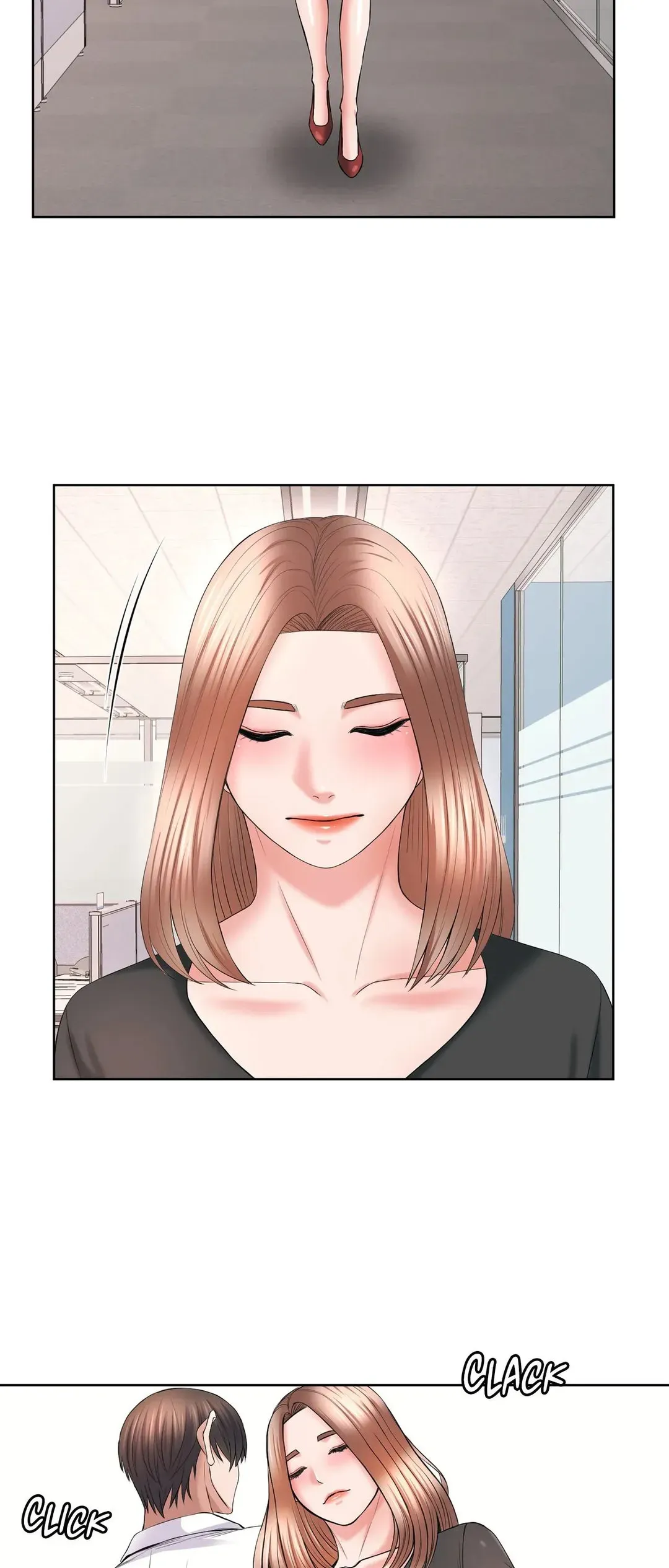 Read Roommates with Benefits chapter 43 image 6 on Lezhin