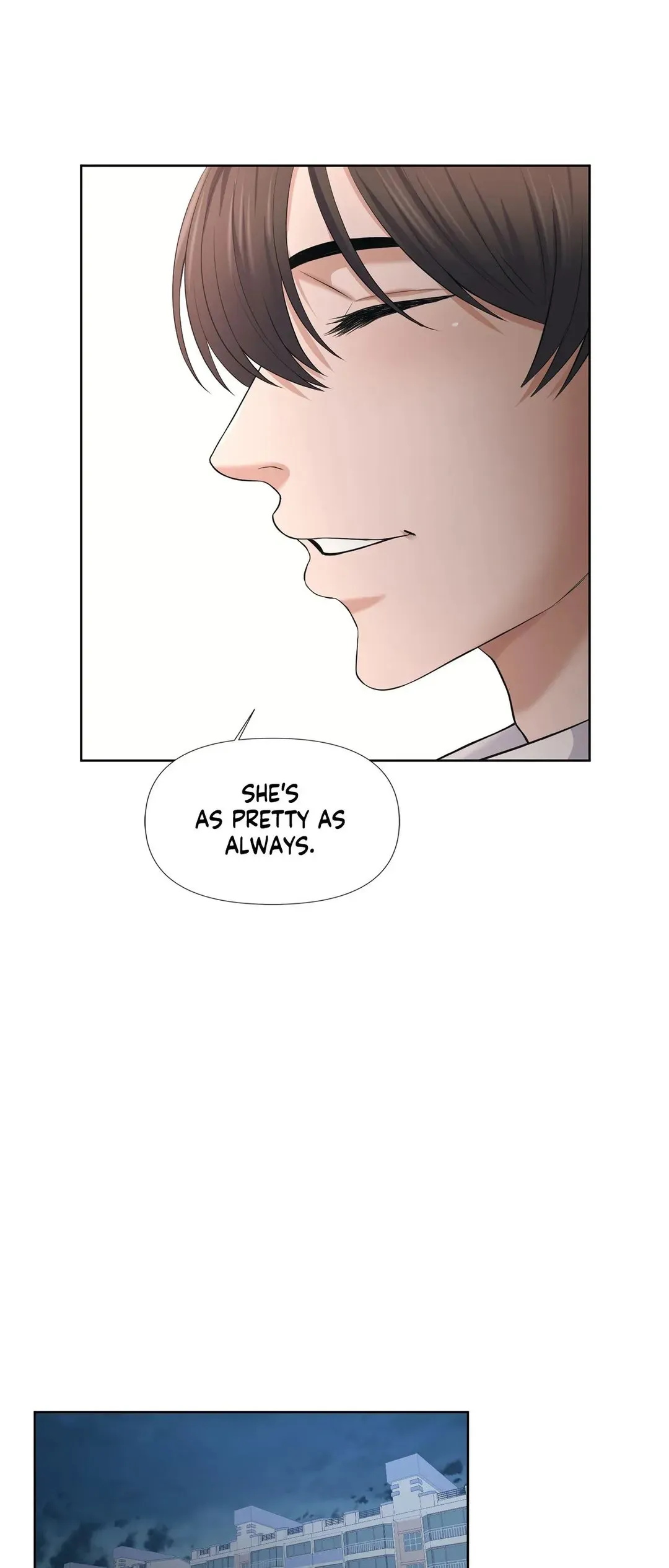 Read Roommates with Benefits chapter 43 image 8 on Lezhin