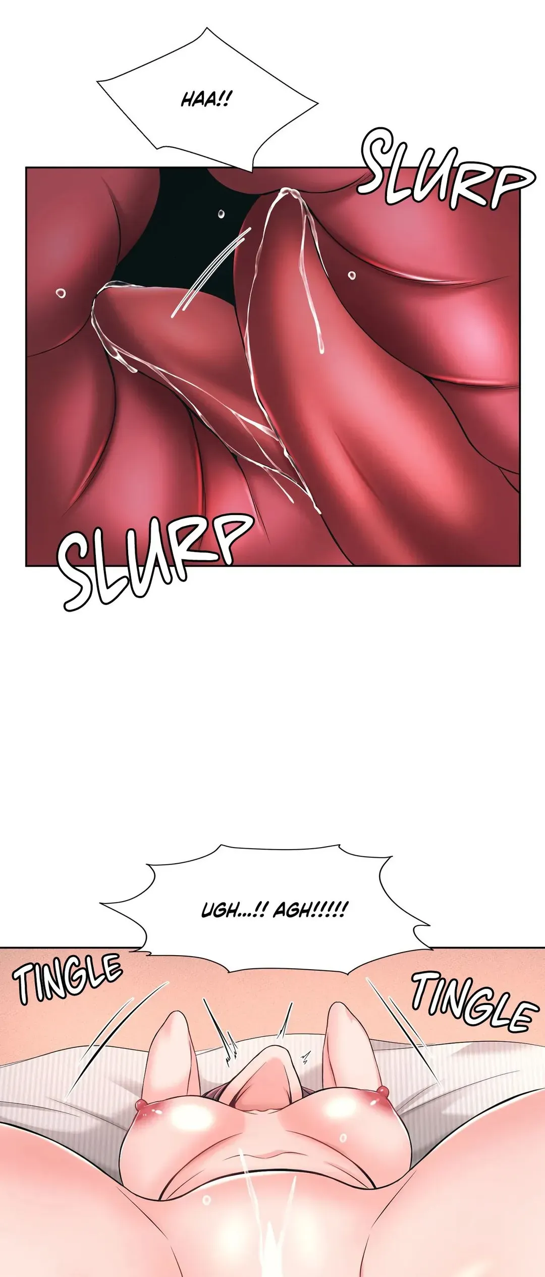 Read Roommates with Benefits chapter 44 image 11 on Lezhin