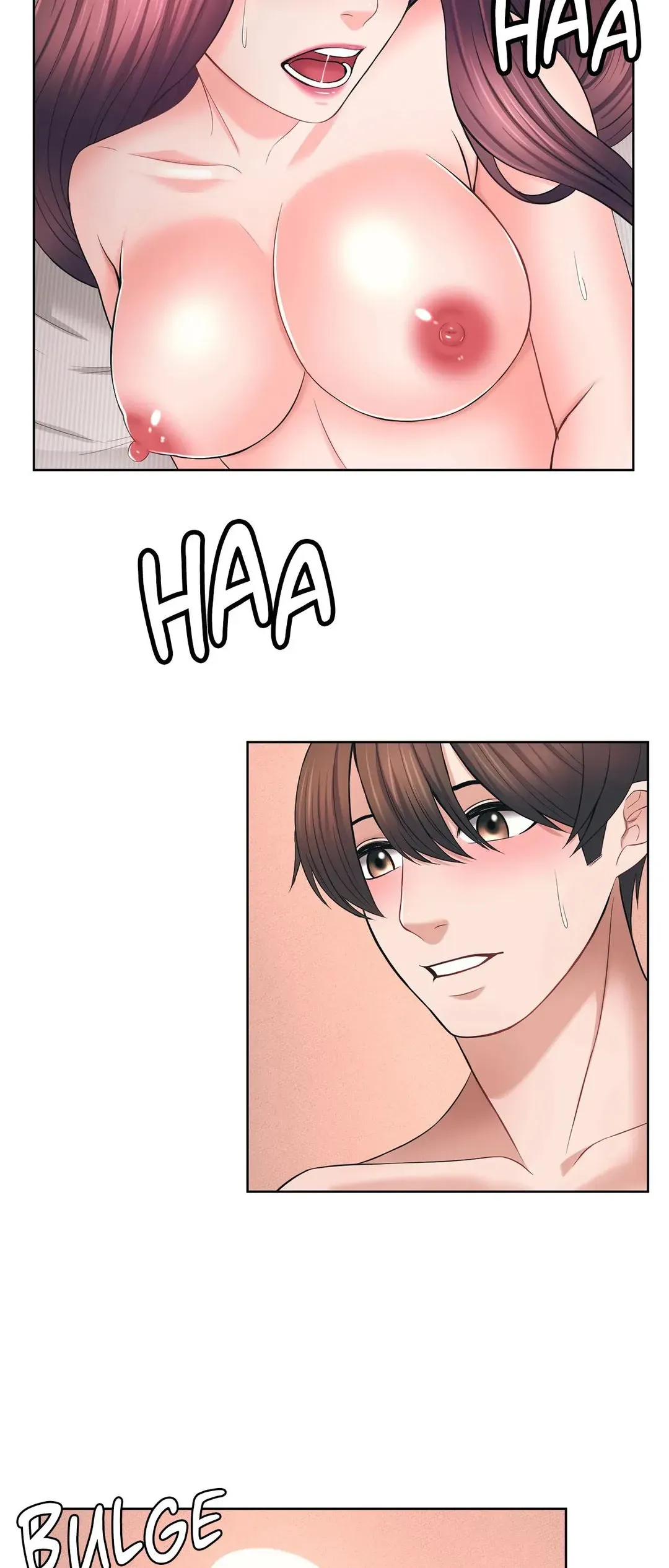 Read Roommates with Benefits chapter 44 image 13 on Lezhin