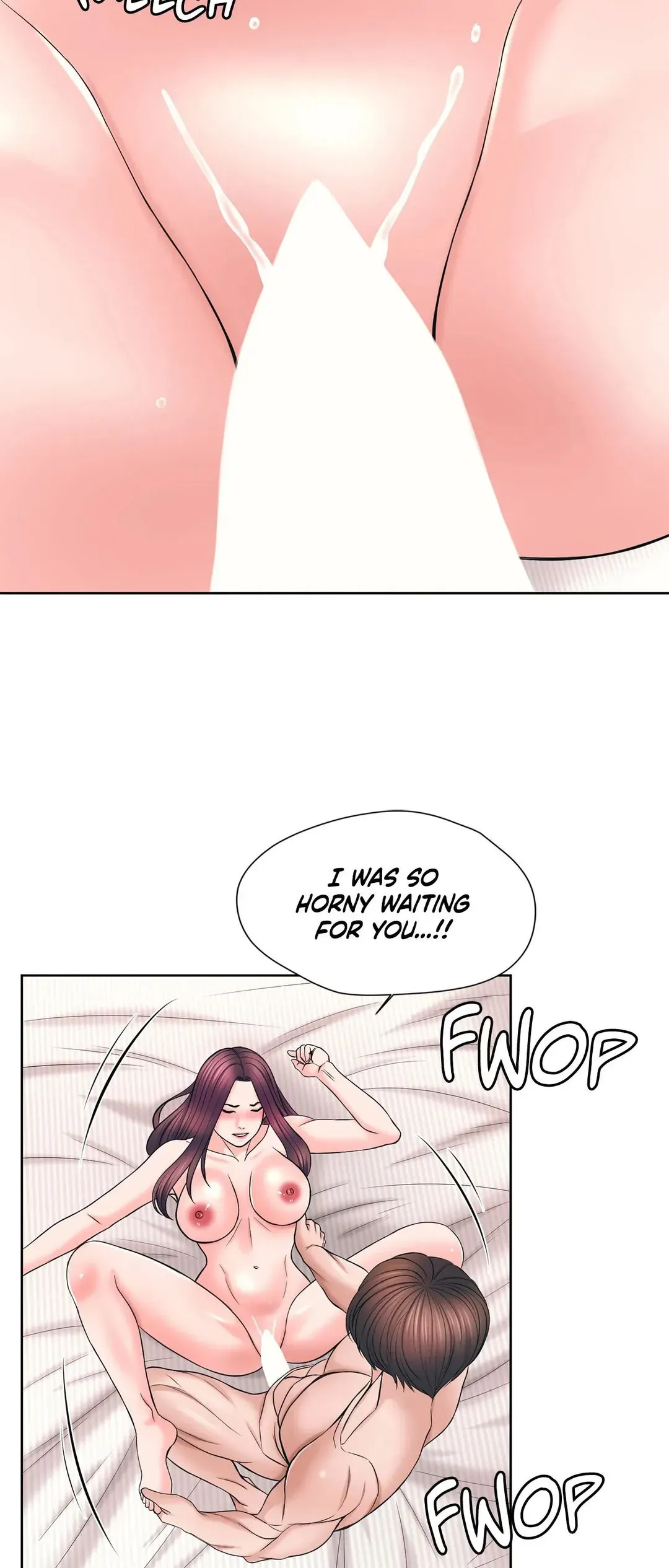 Read Roommates with Benefits chapter 44 image 19 on Lezhin