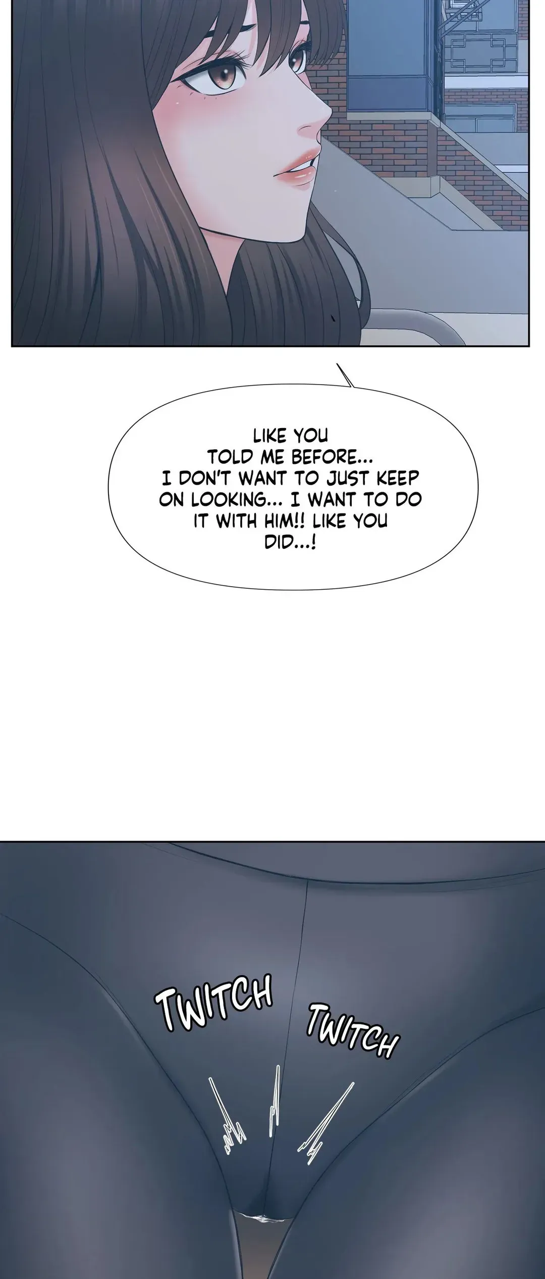 Read Roommates with Benefits chapter 44 image 2 on Lezhin