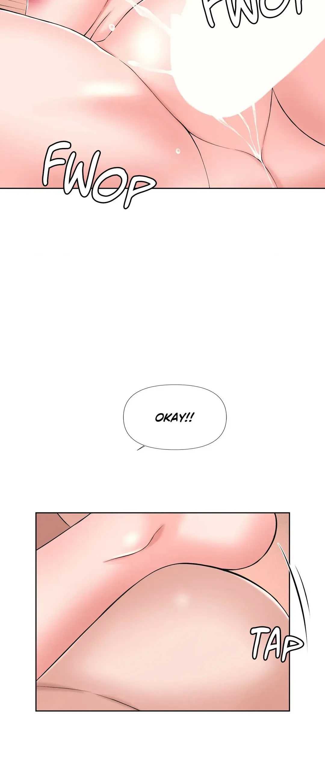 Read Roommates with Benefits chapter 44 image 21 on Lezhin
