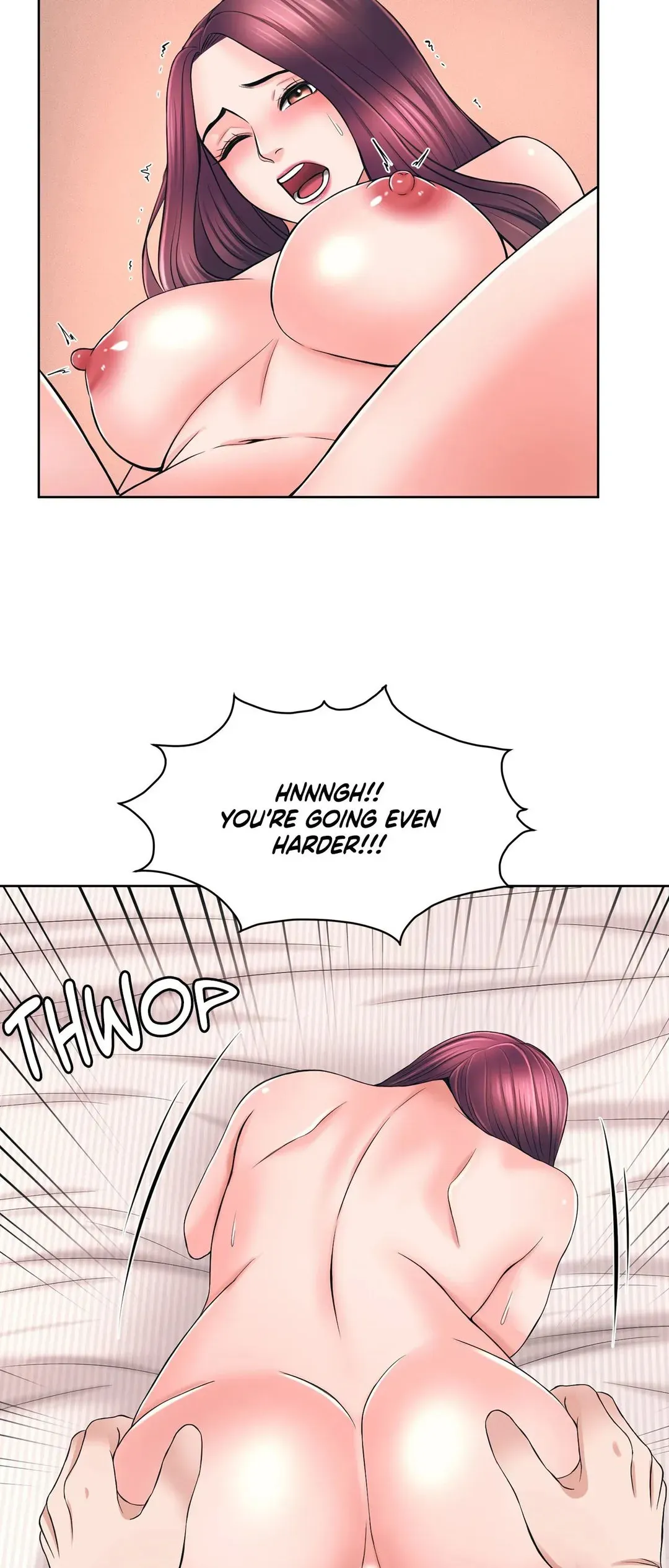 Read Roommates with Benefits chapter 44 image 28 on Lezhin