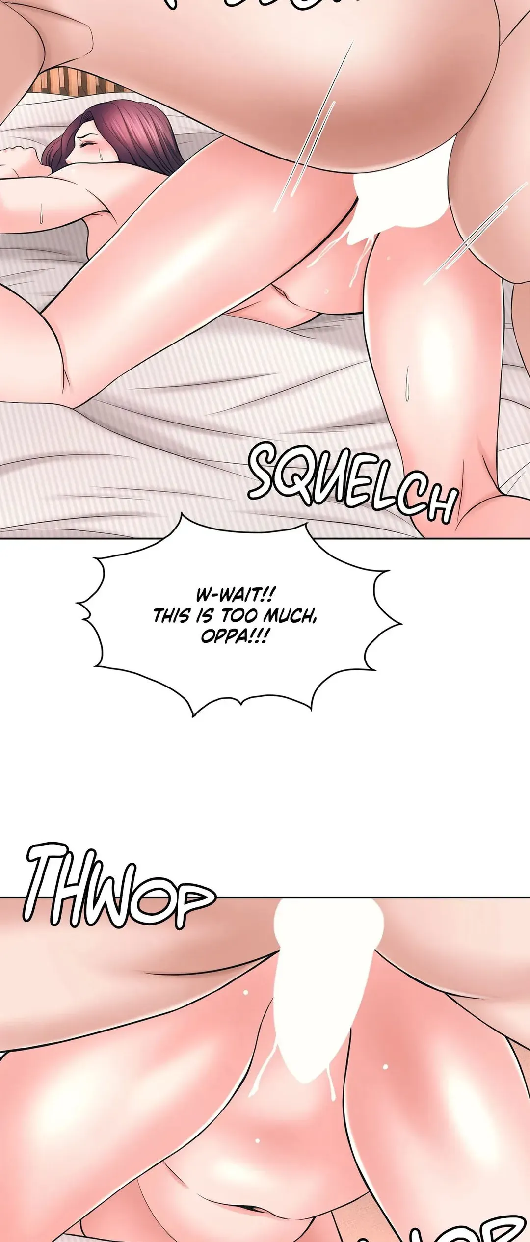 Read Roommates with Benefits chapter 44 image 31 on Lezhin