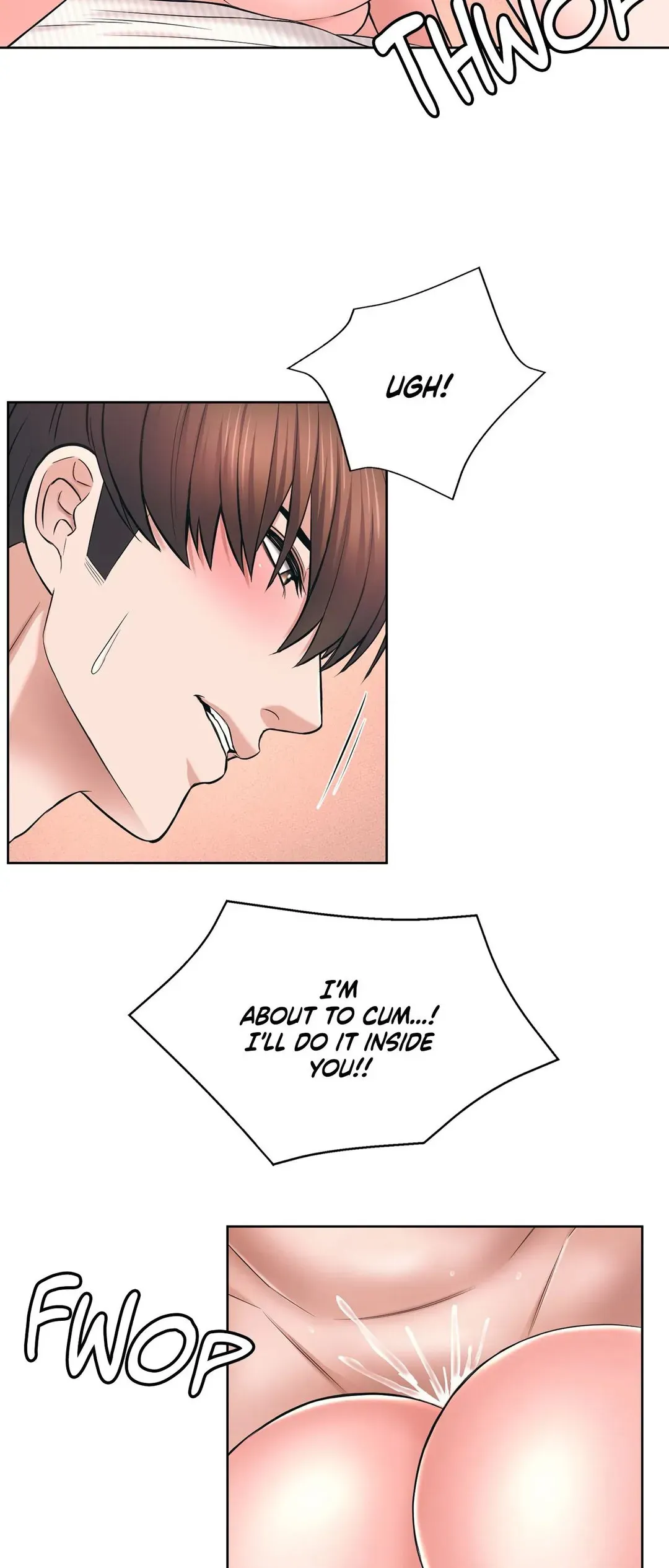 Read Roommates with Benefits chapter 44 image 32 on Lezhin