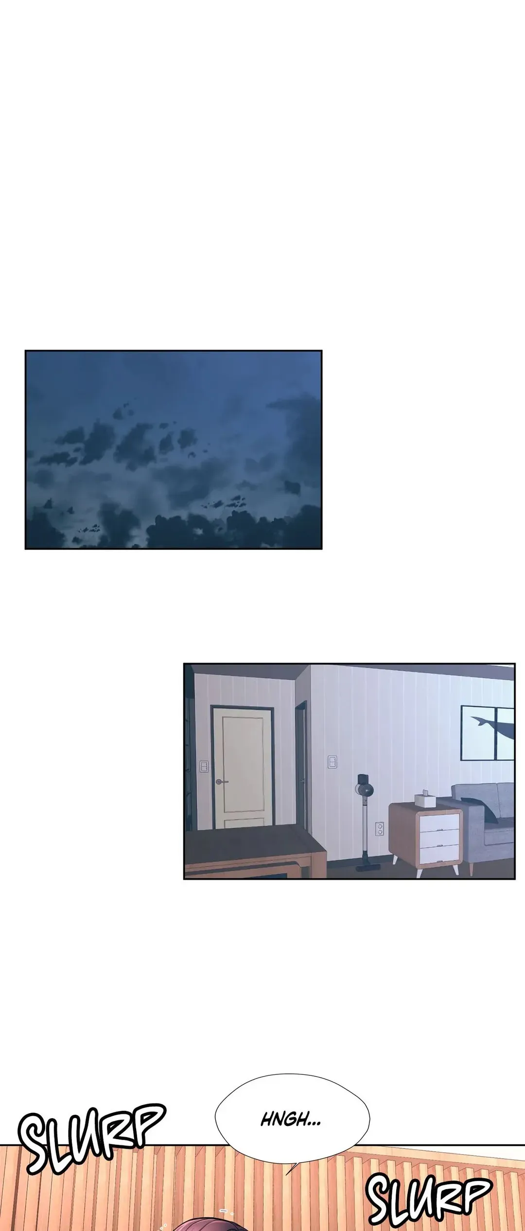 Read Roommates with Benefits chapter 44 image 4 on Lezhin