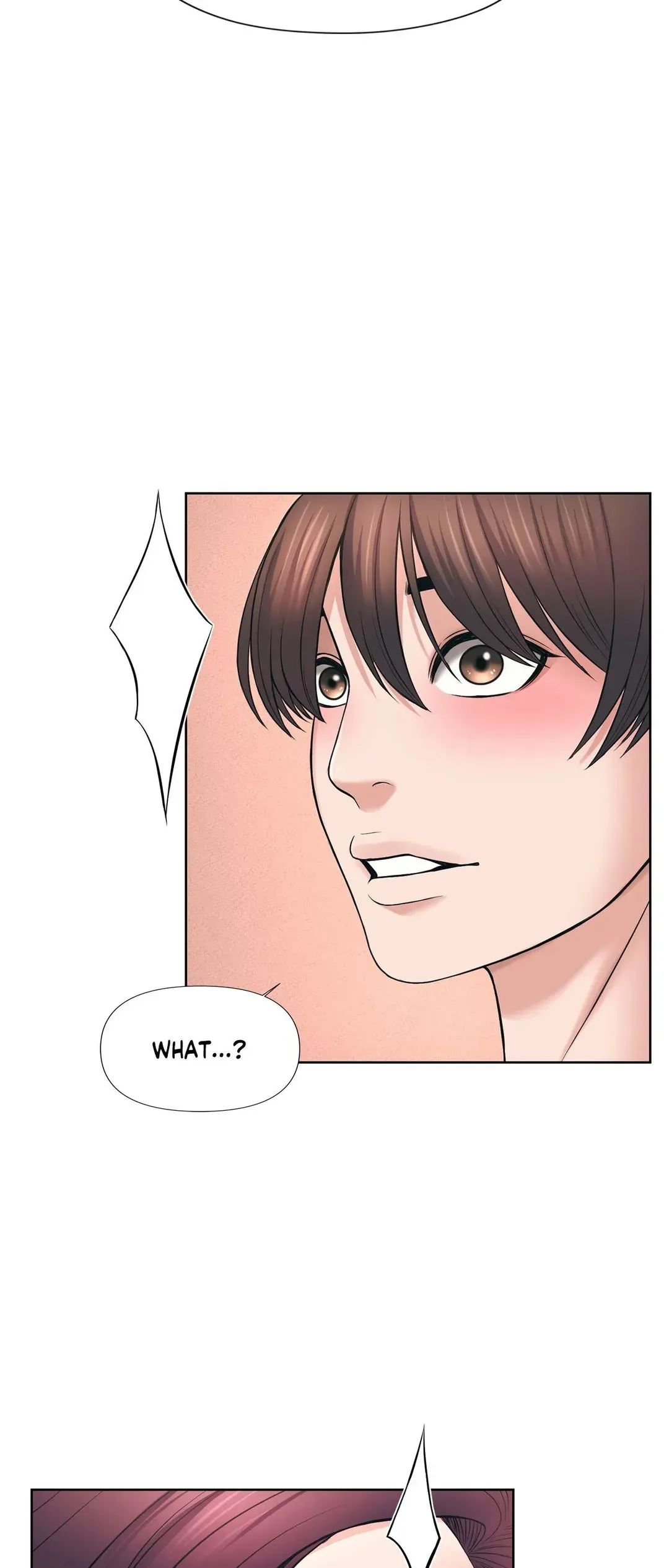 Read Roommates with Benefits chapter 44 image 40 on Lezhin