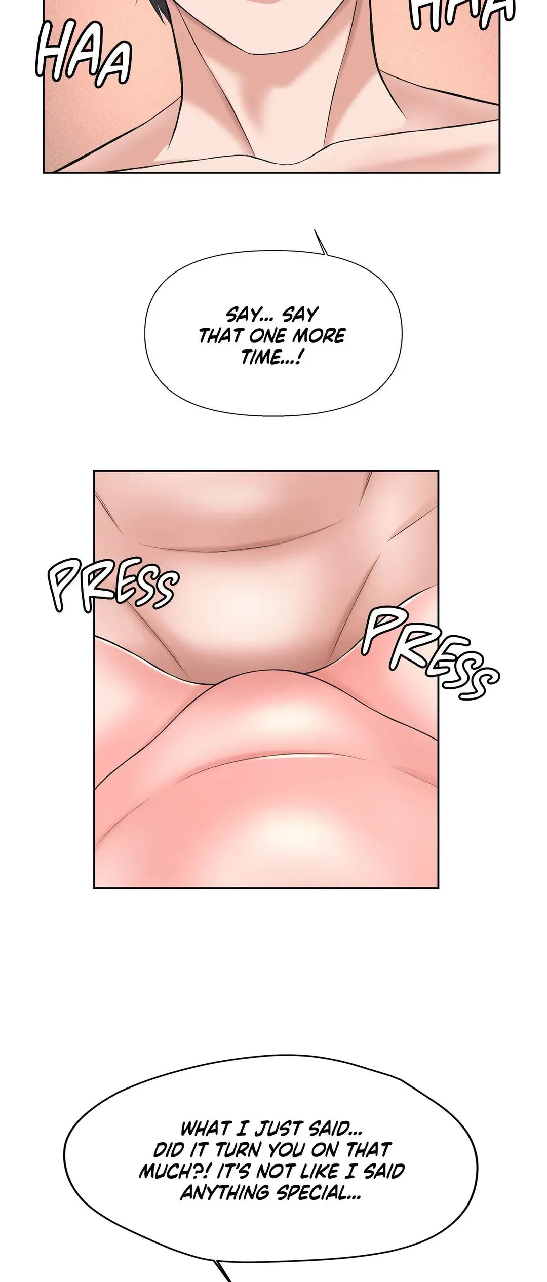 Read Roommates with Benefits chapter 44 image 44 on Lezhin