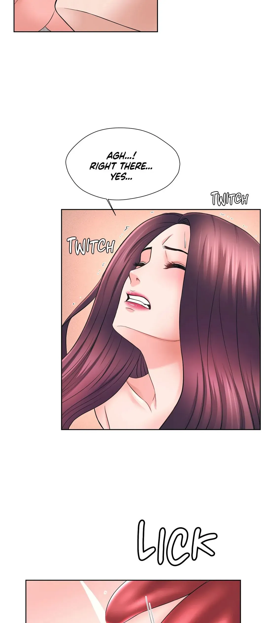 Read Roommates with Benefits chapter 44 image 6 on Lezhin