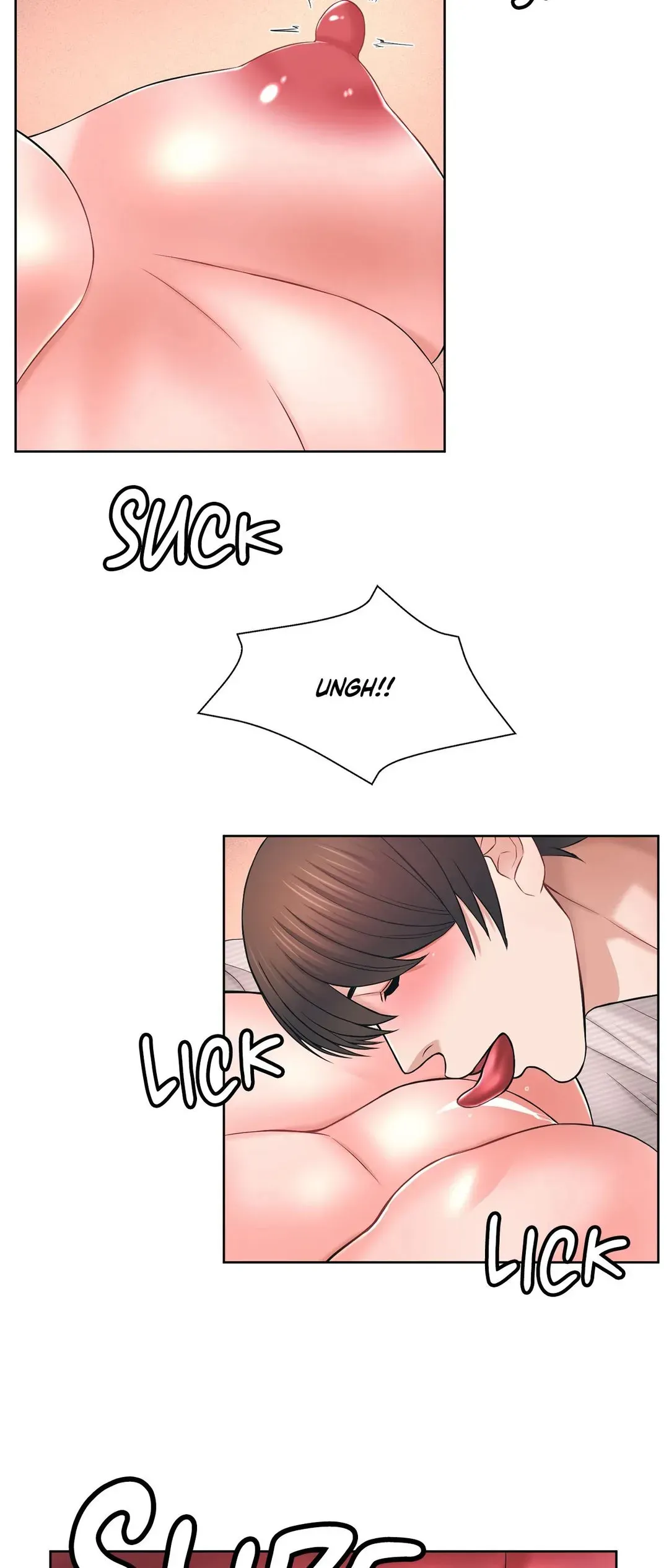 Read Roommates with Benefits chapter 44 image 9 on Lezhin