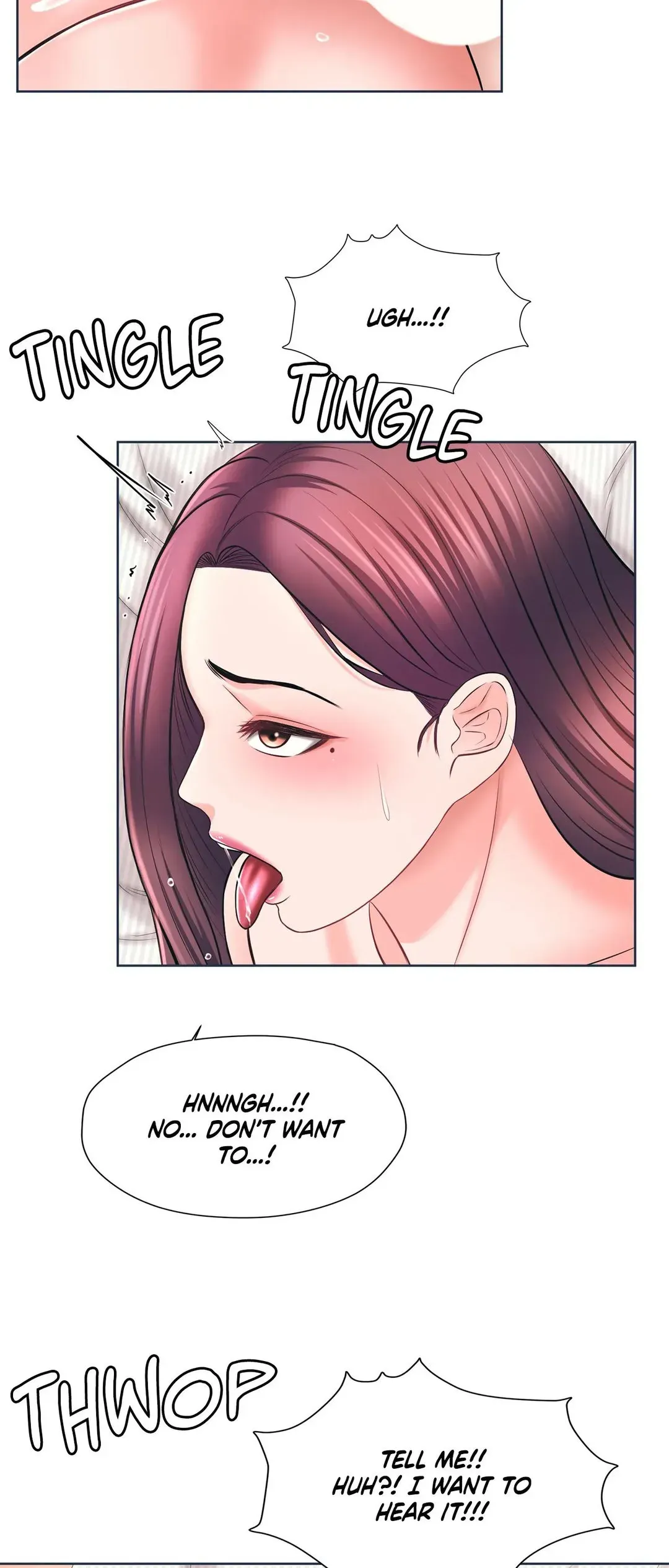 Read Roommates with Benefits chapter 45 image 11 on Lezhin