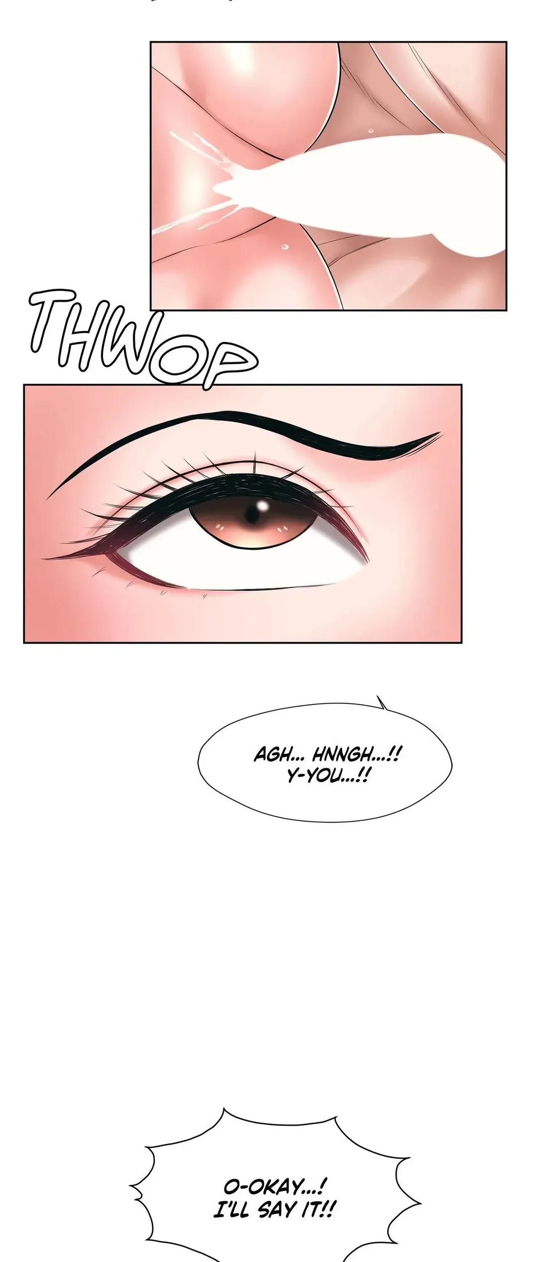 Read Roommates with Benefits chapter 45 image 13 on Lezhin