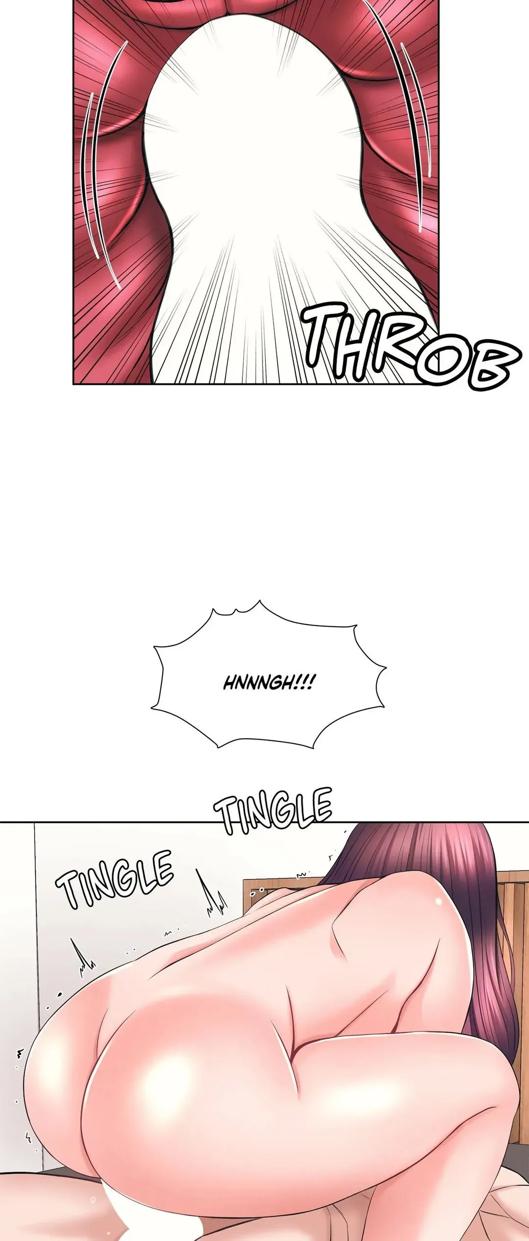 Read Roommates with Benefits chapter 45 image 17 on Lezhin
