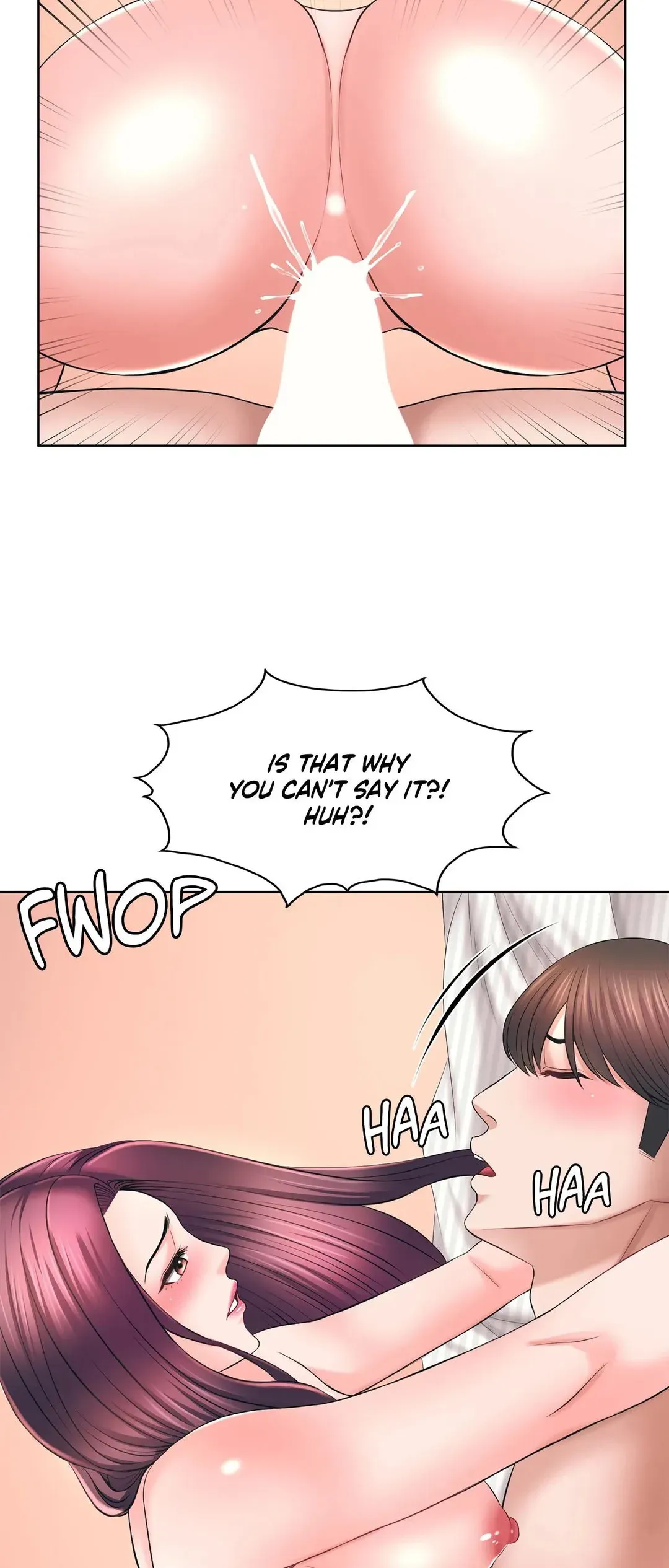 Read Roommates with Benefits chapter 45 image 19 on Lezhin