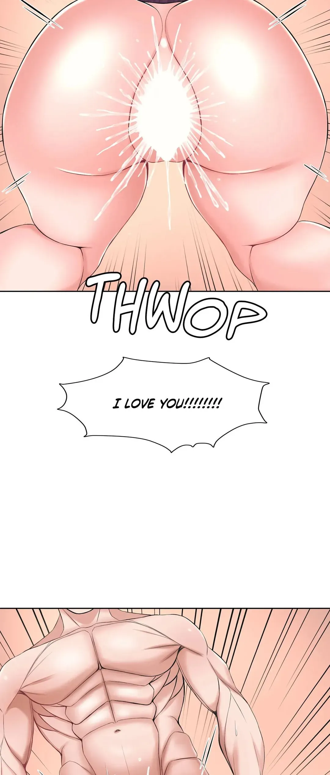 Read Roommates with Benefits chapter 45 image 30 on Lezhin