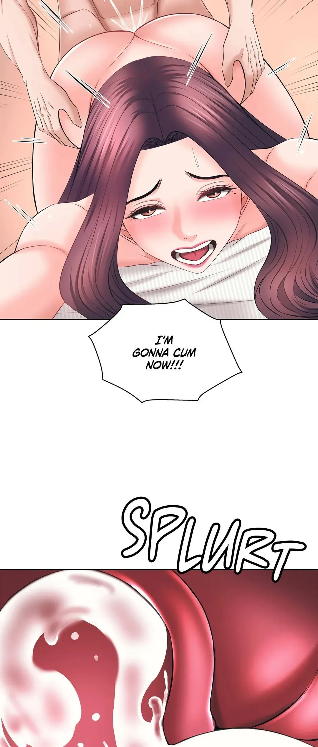 Read Roommates with Benefits chapter 45 image 31 on Lezhin
