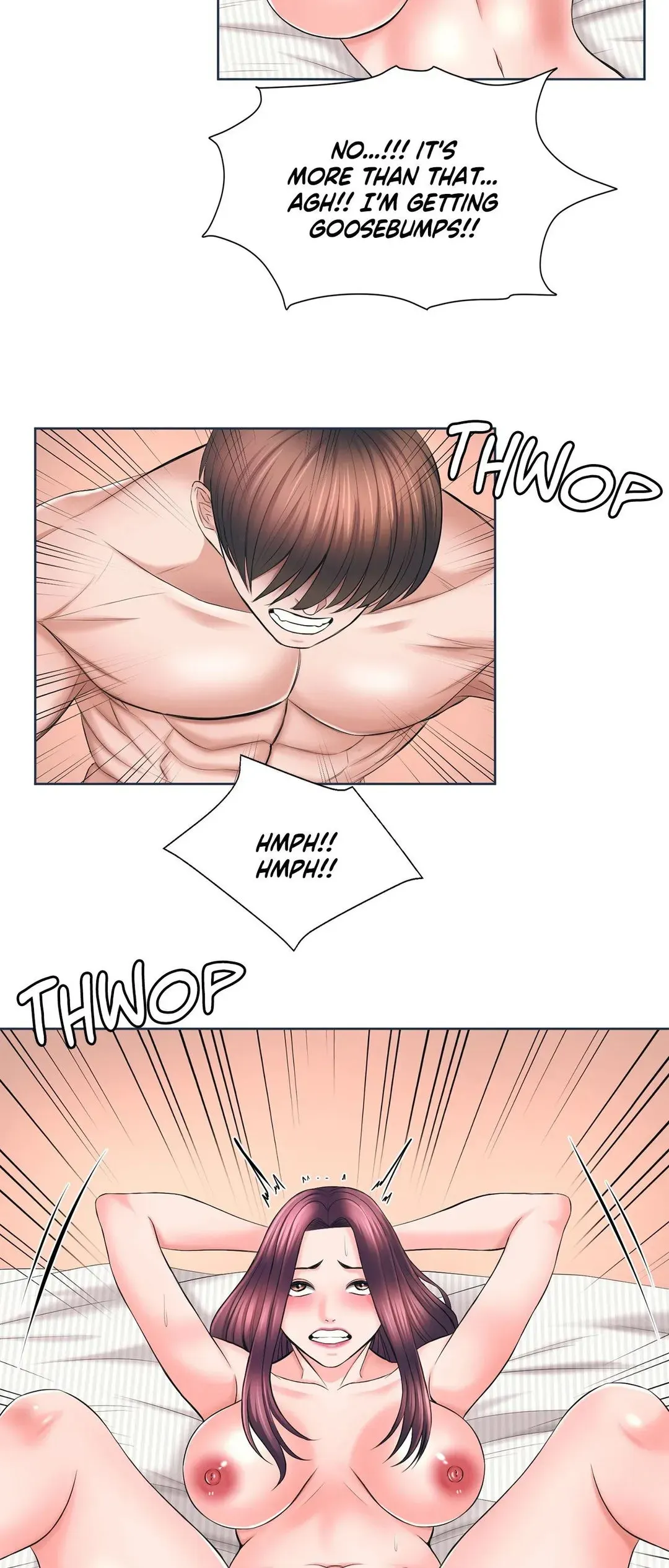 Read Roommates with Benefits chapter 45 image 38 on Lezhin